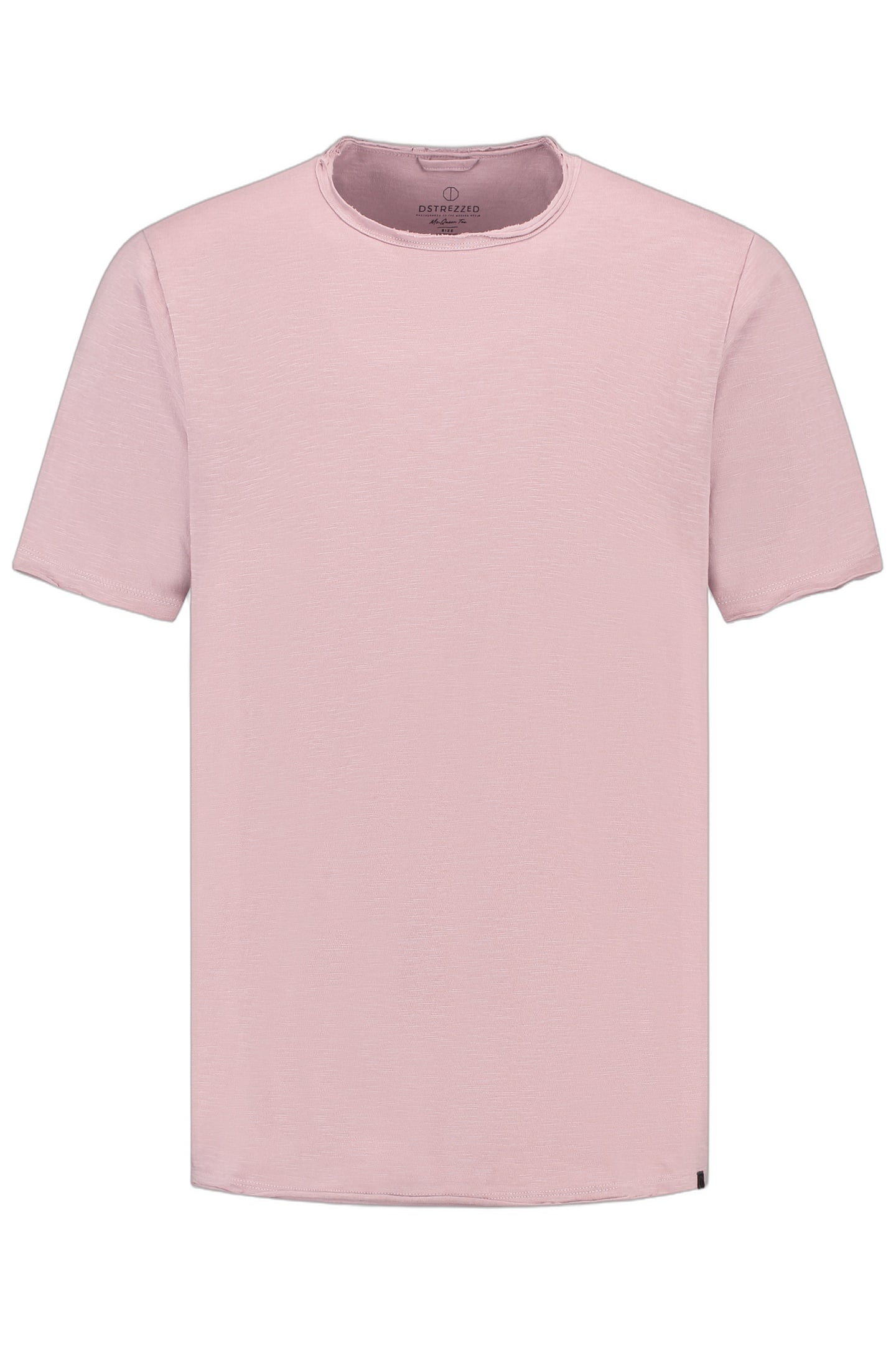 DS-MC QUEEN TEE WOODROSE 4