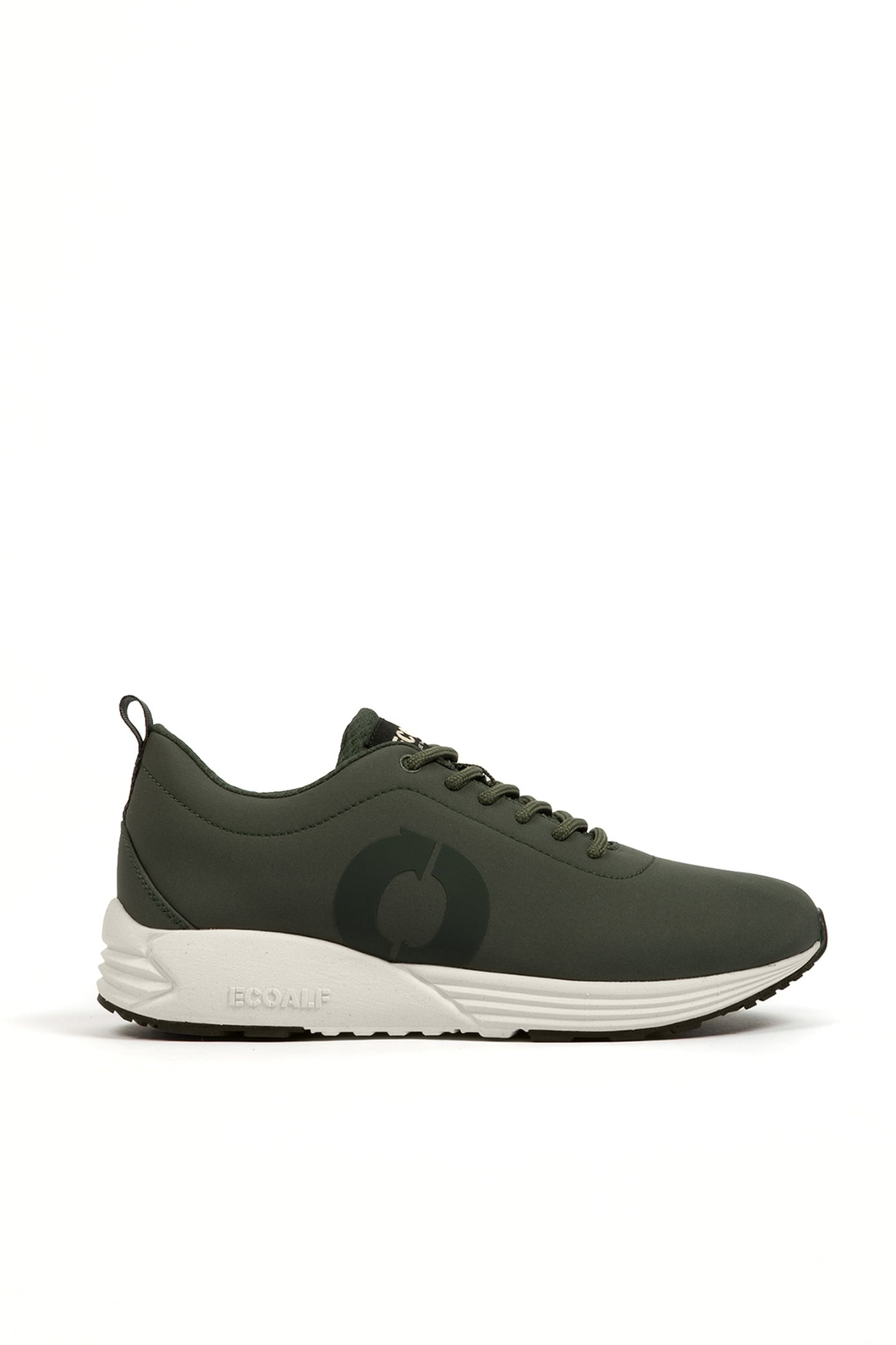 CHICAGO SNEAKERS KHAKI 1