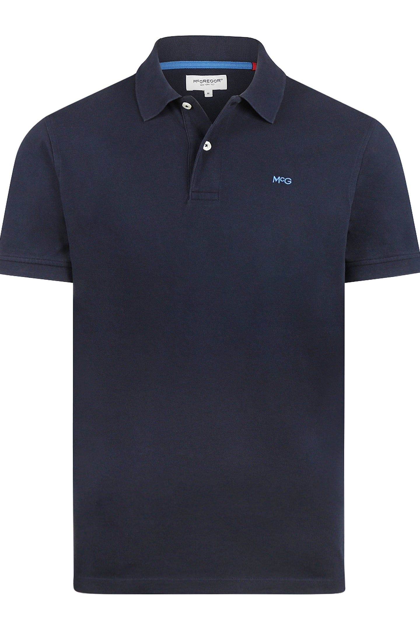 CLASSIC POLO NAVY 1
