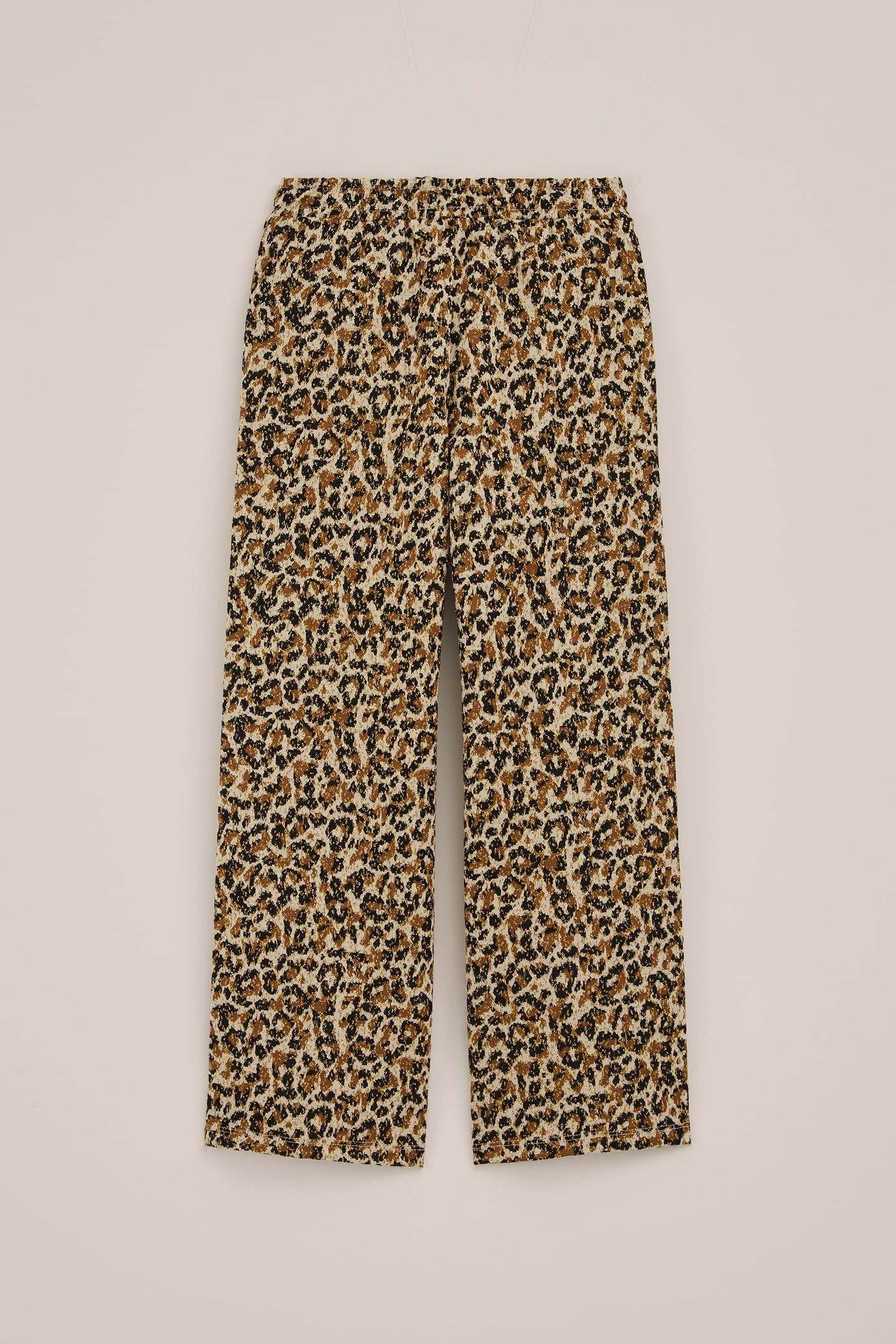 TROUSER MULTI-COLOURED 4