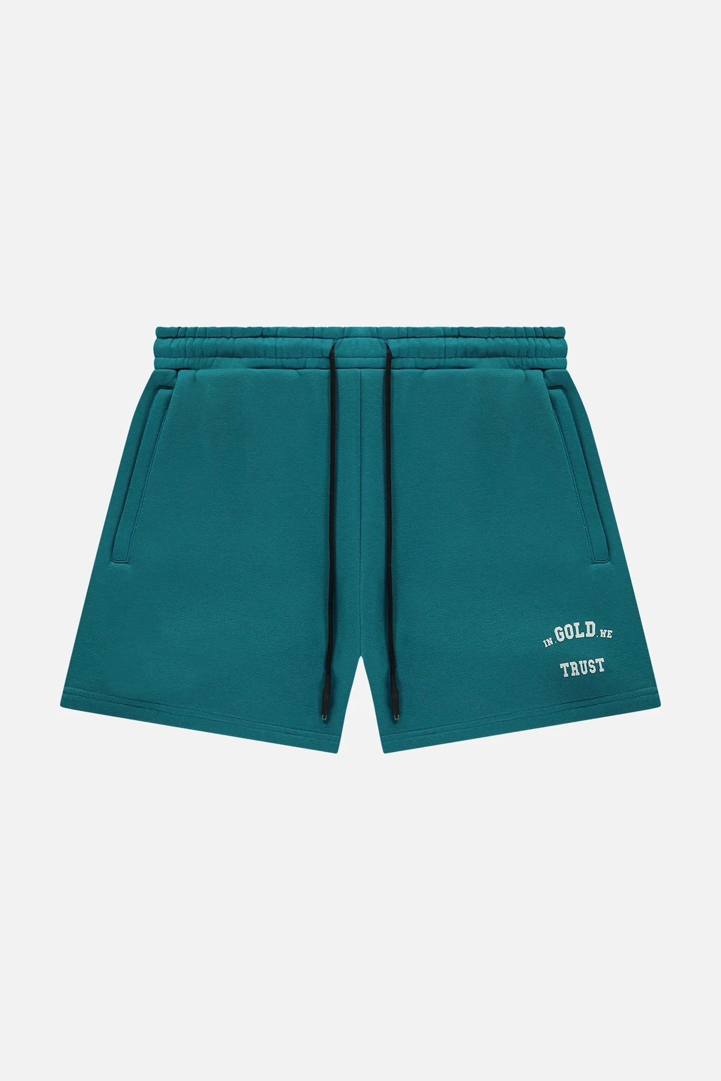 UNISEX THE DIEM TURQUOISE 2