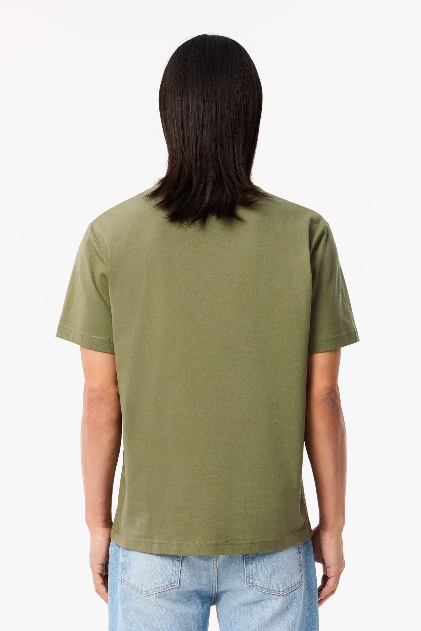 TEE-SHIRT KHAKI 2