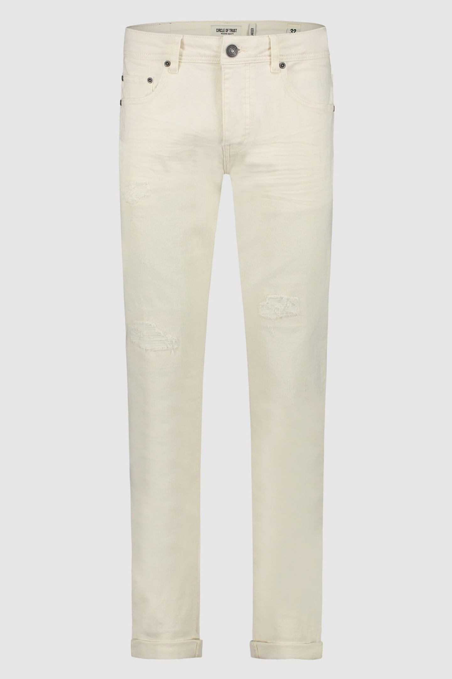 JAGGER ANTIQUE WHITE 1