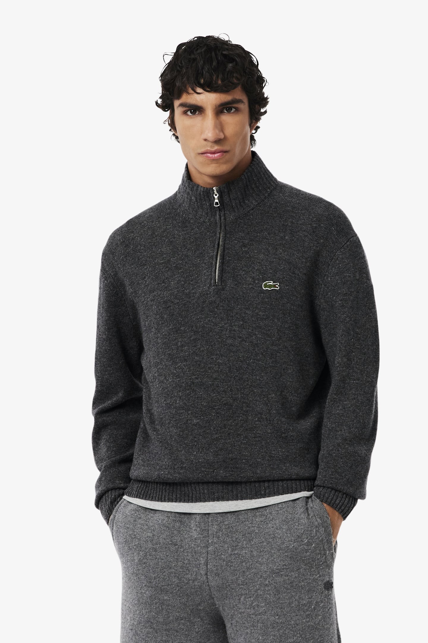 SWEATER 1