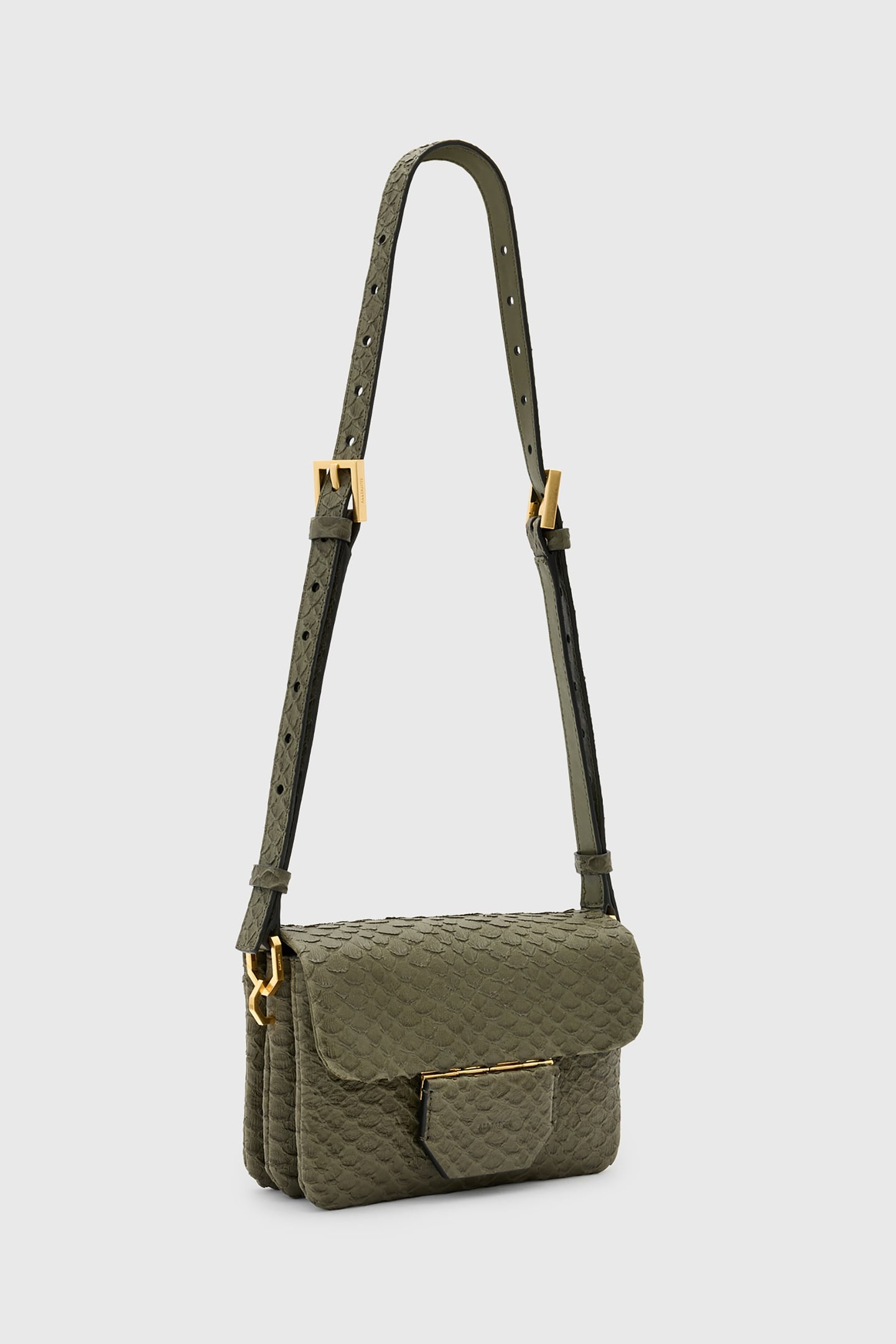 JUPITER SNAKE XBODY MILITARY GREEN 2