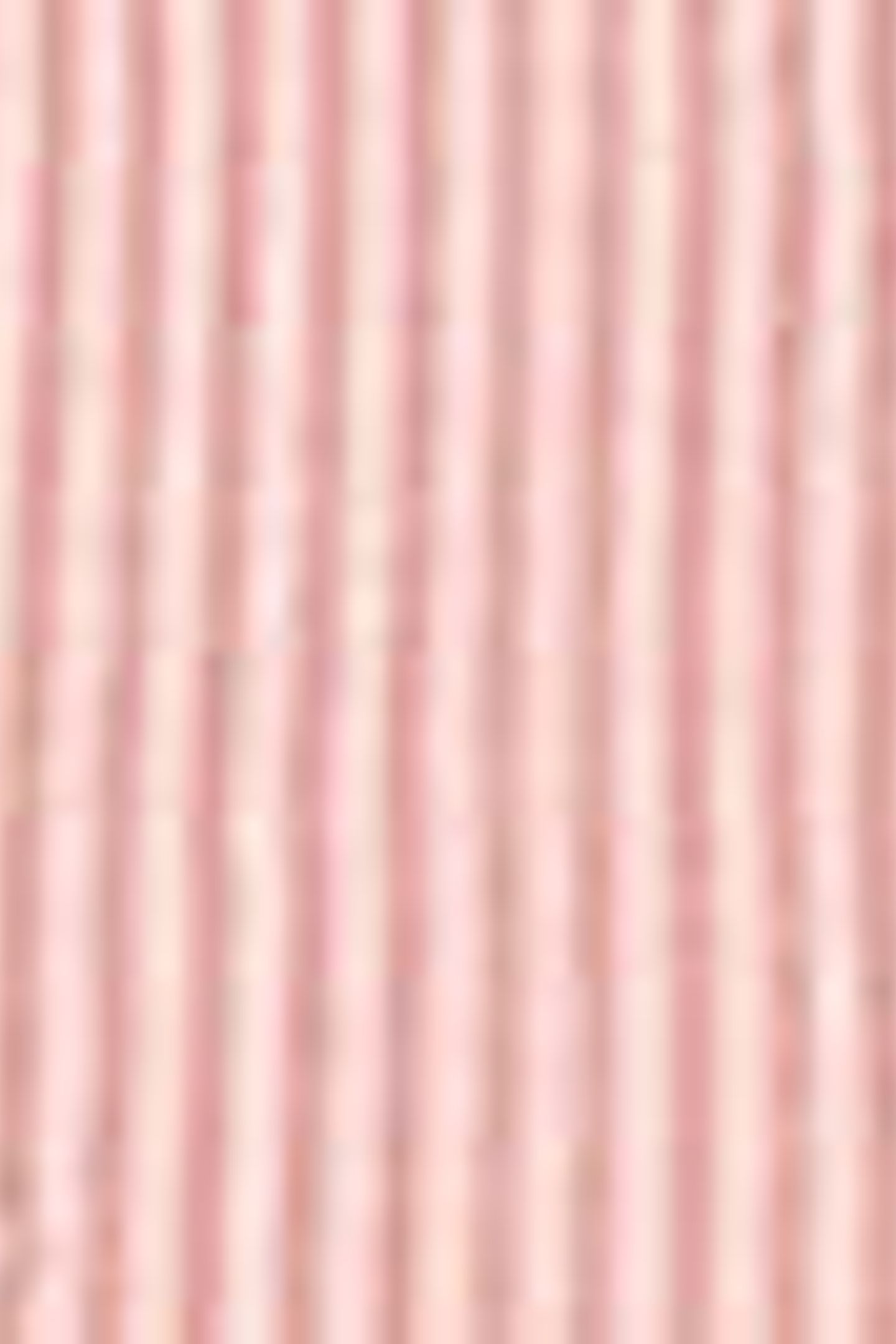 ESSENTIAL SQUARE NECK TEE PINK 7