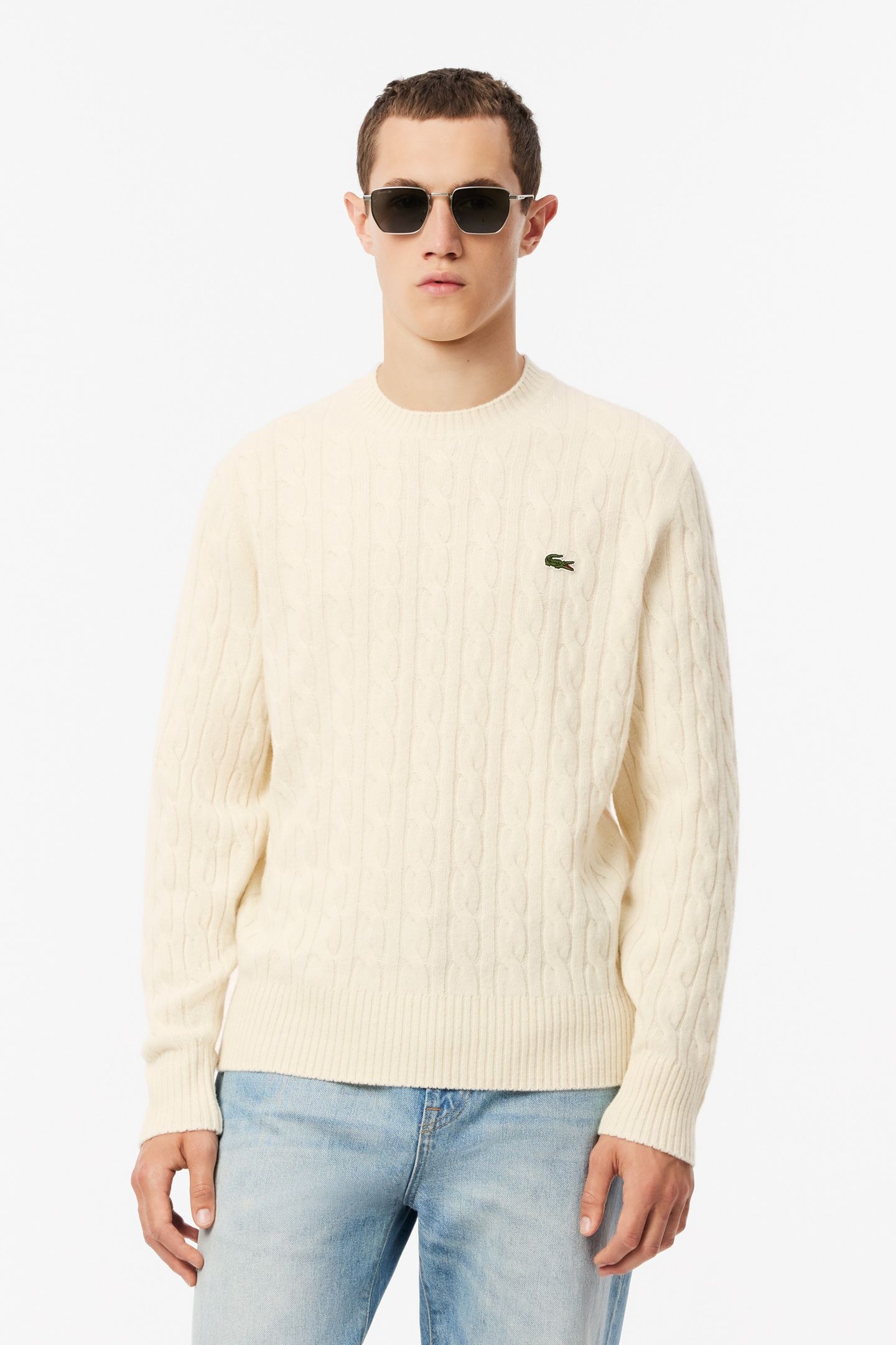 SWEATER LAPLAND 1