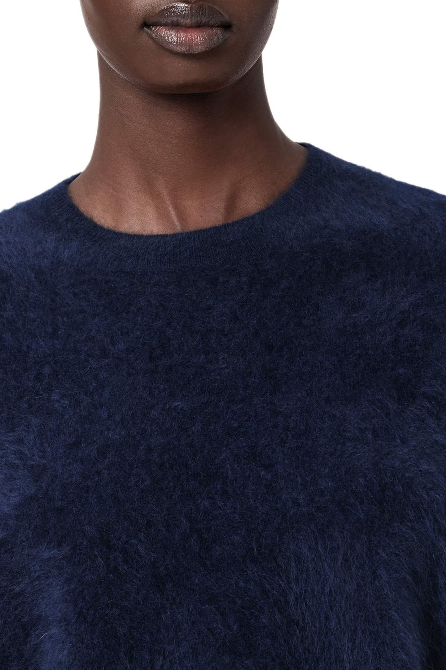 REBEL CREW NECK MIDNIGHT BLUE 6