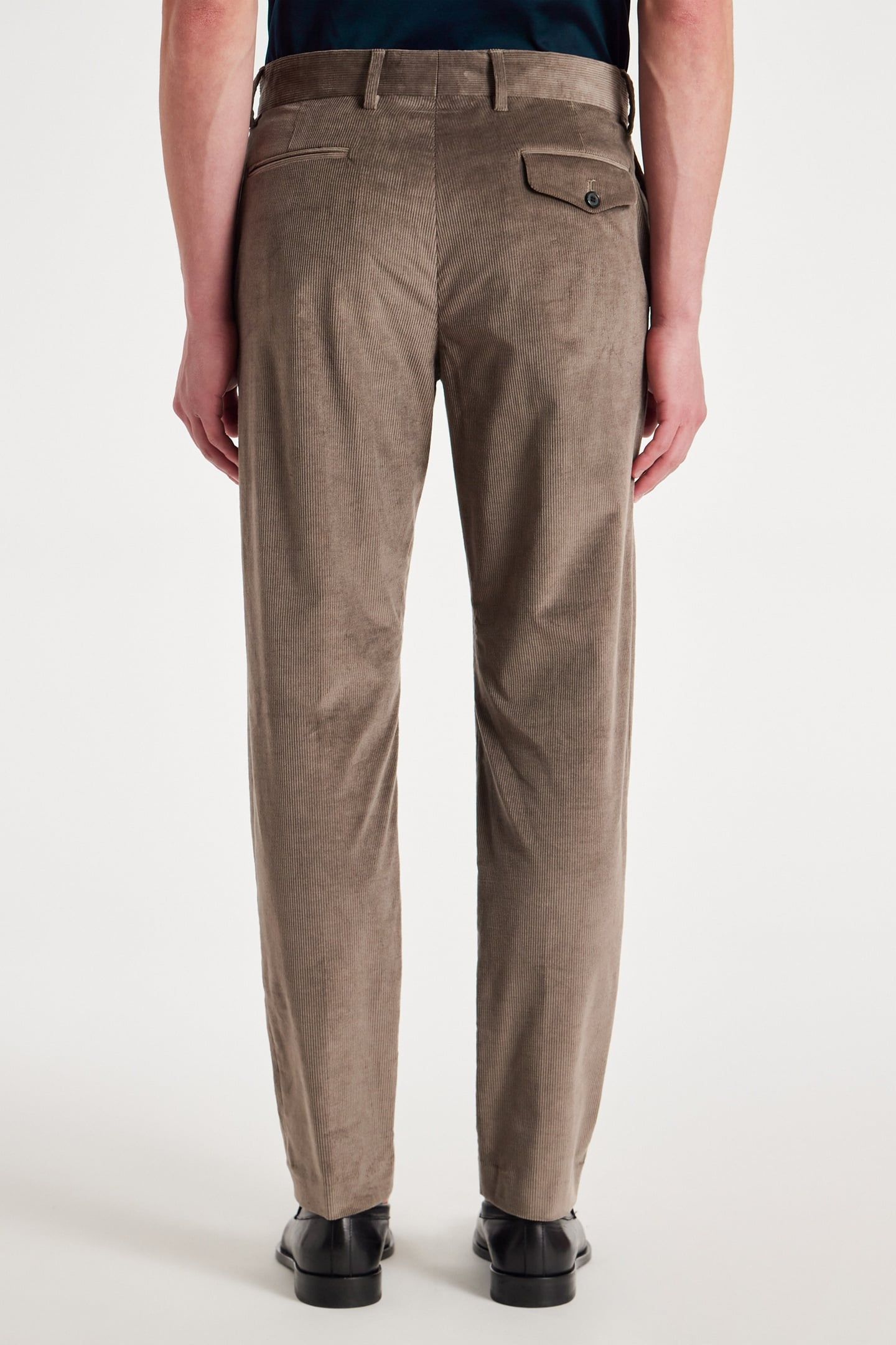 TROUSER GREY 3