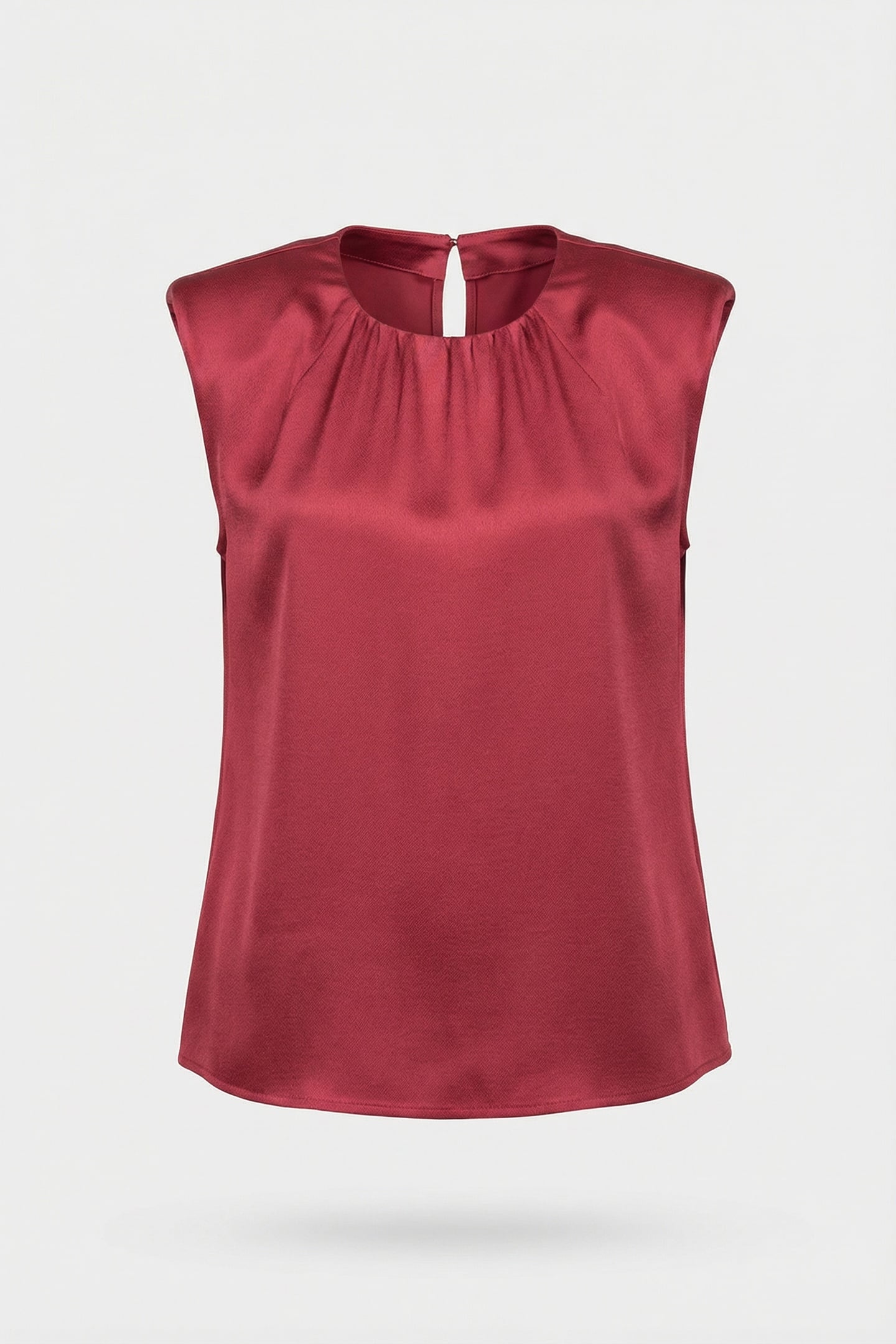 MARCIANO BY GUESS JOANA SL TOP FLOWERING PEONY 3