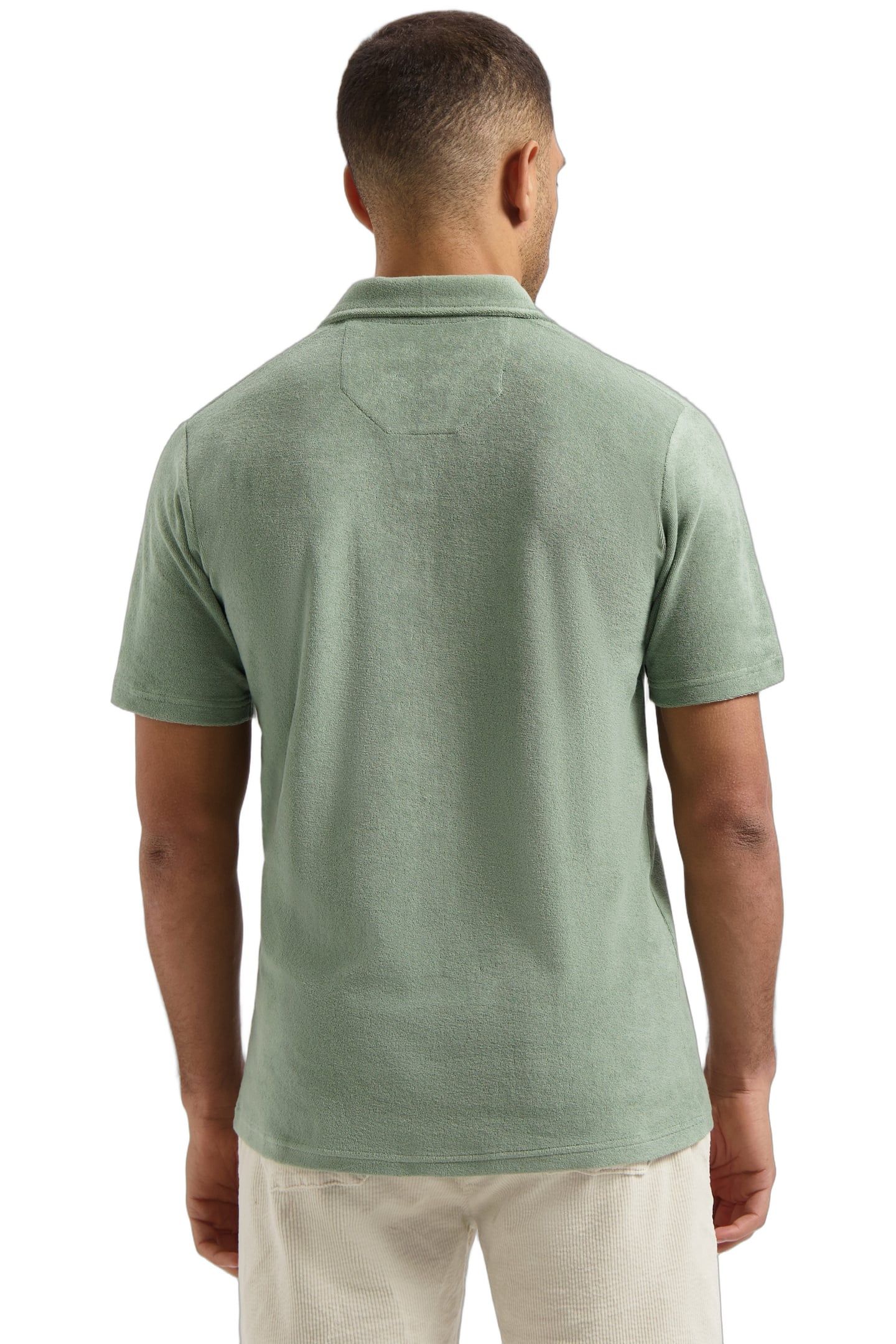 DS-ROY POLO LILY PAD 3