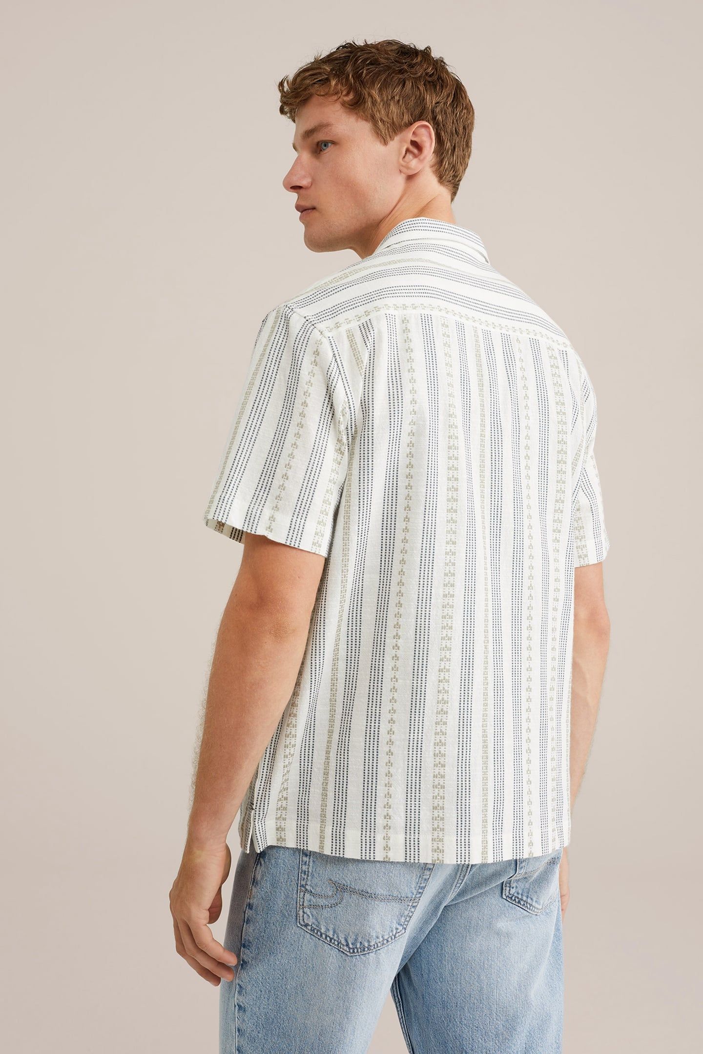 SHIRT BEIGE 2