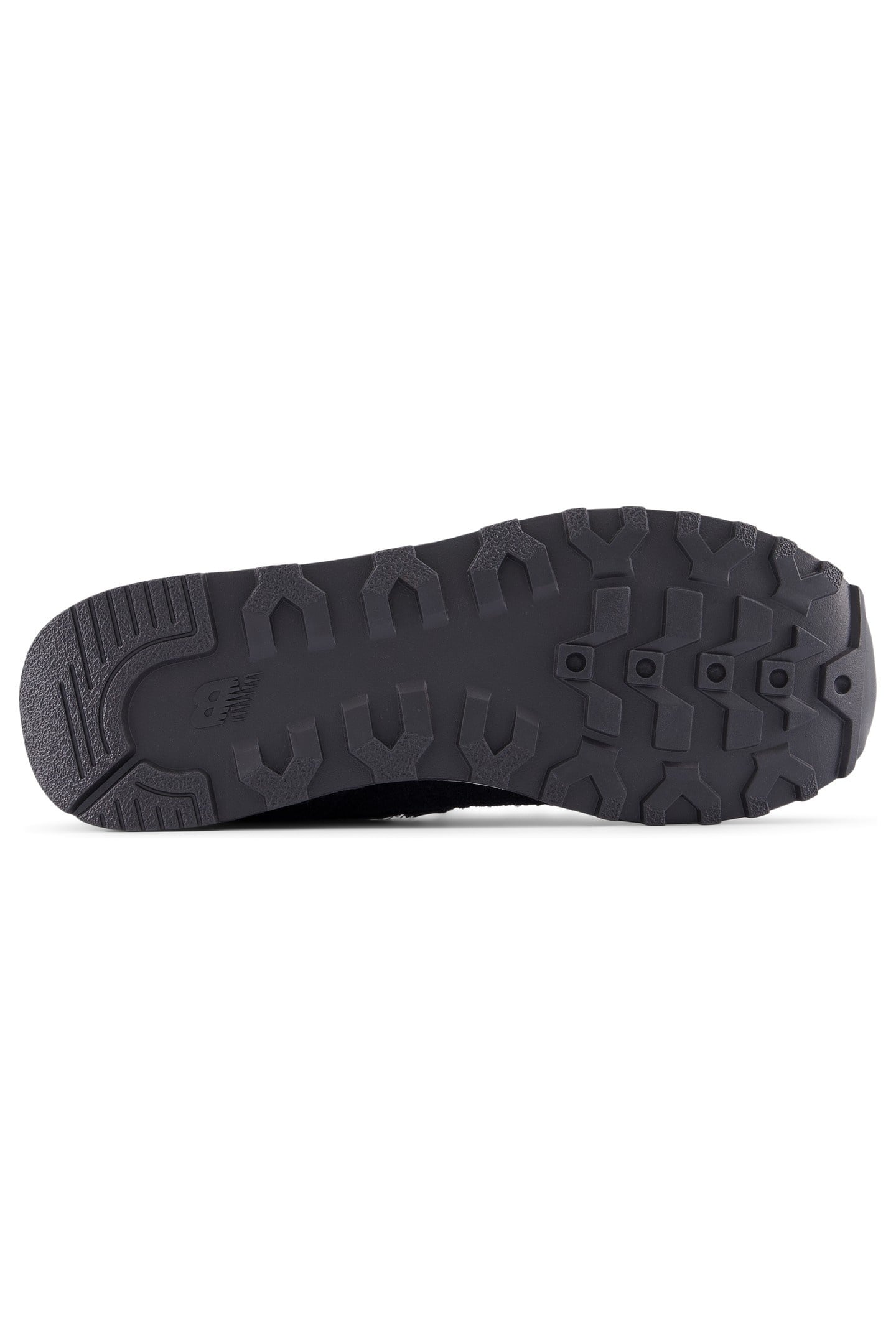 UNISEX 475 BLACK 5
