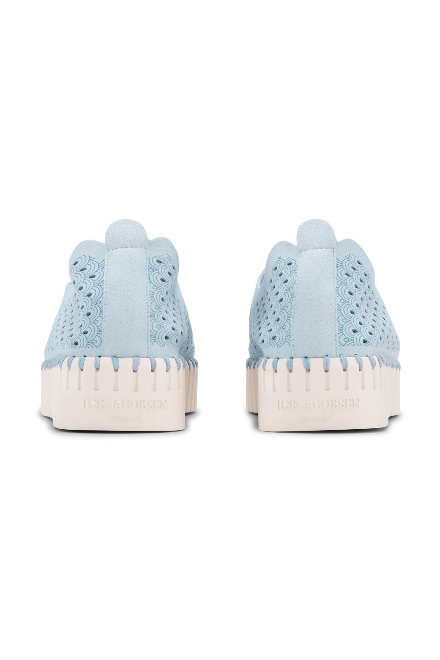 FLATS TULIP3373 ASH BLUE 6