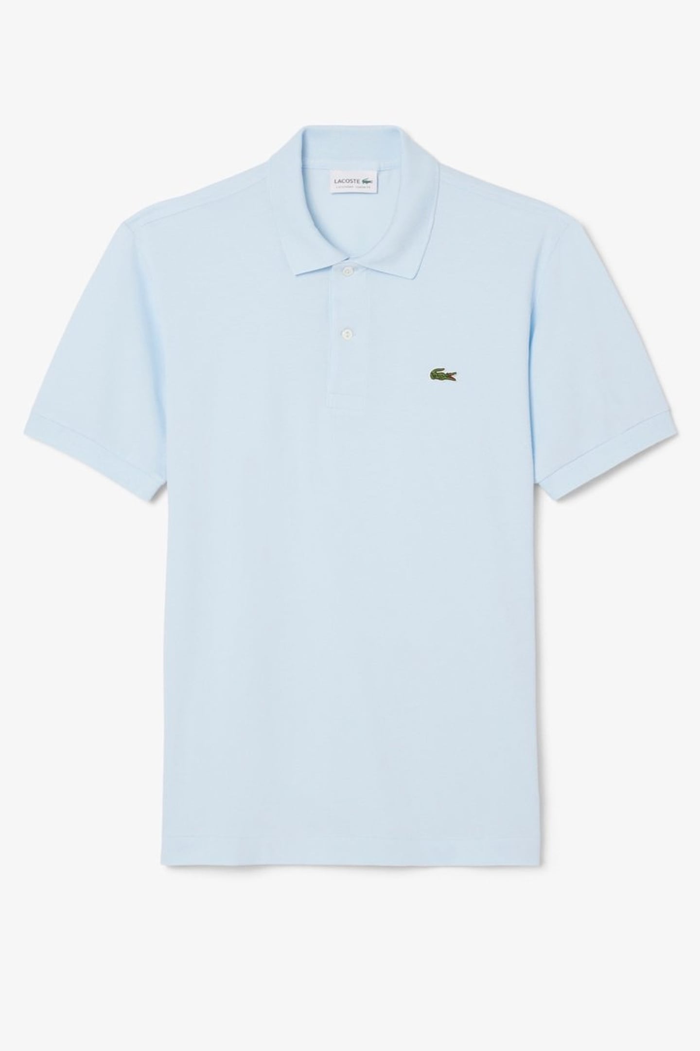 SHORT SLEEVE POLO RILL 6