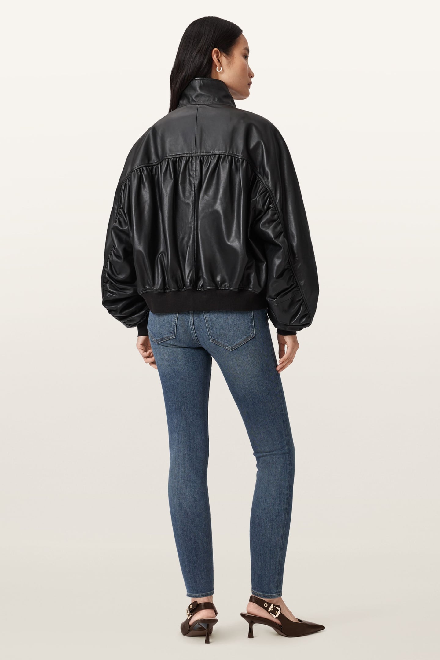 MILLER SIZEME JEAN WASHED INDIGO 4