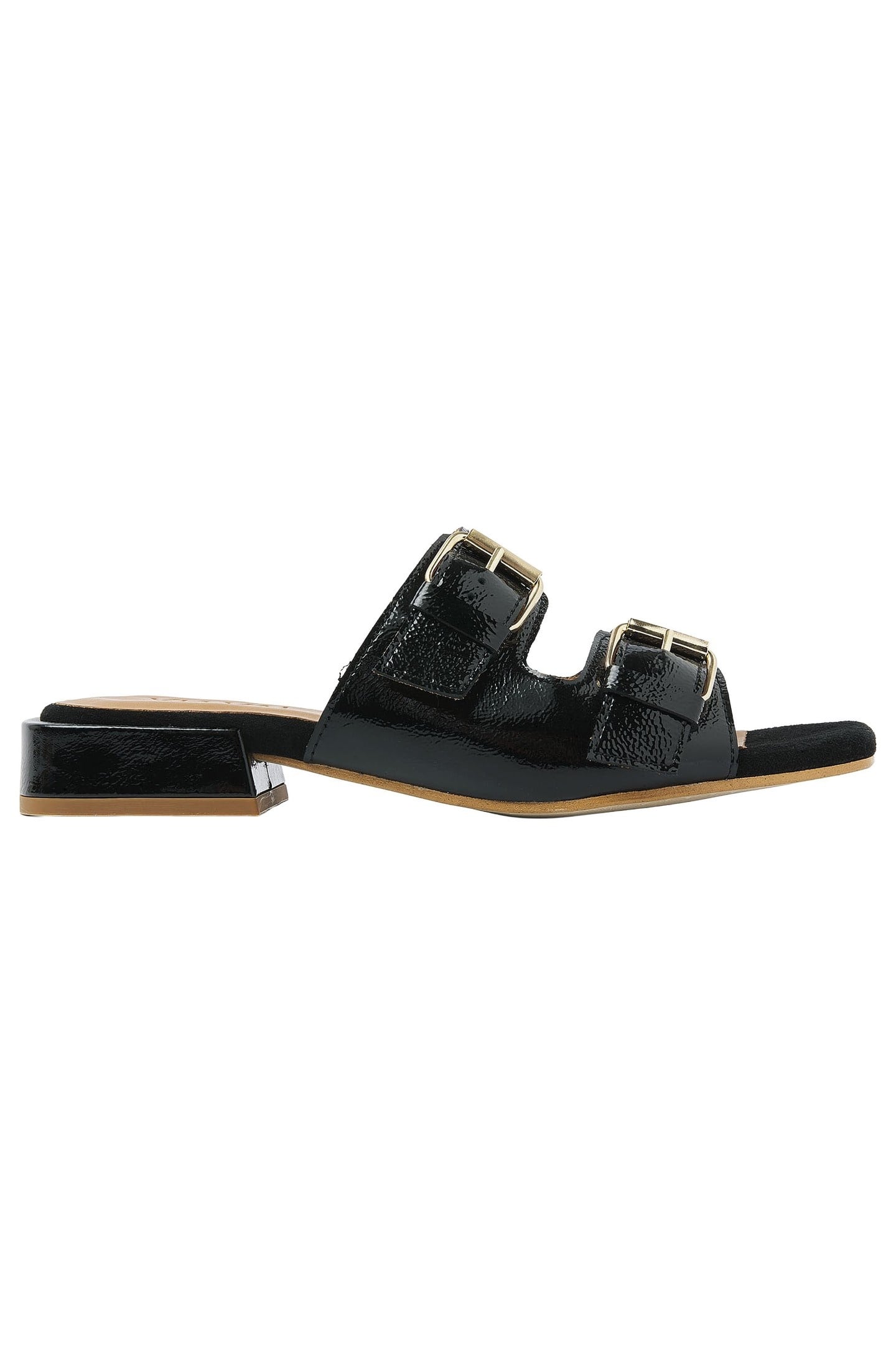 GIGI LENA BLACK 1