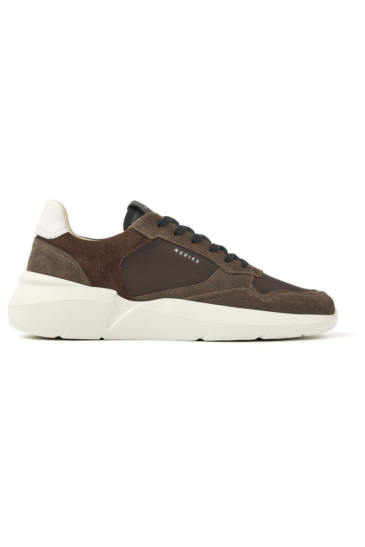 ROQUE ROAD WAVE (M) DK GREY COMBI BROWN 1