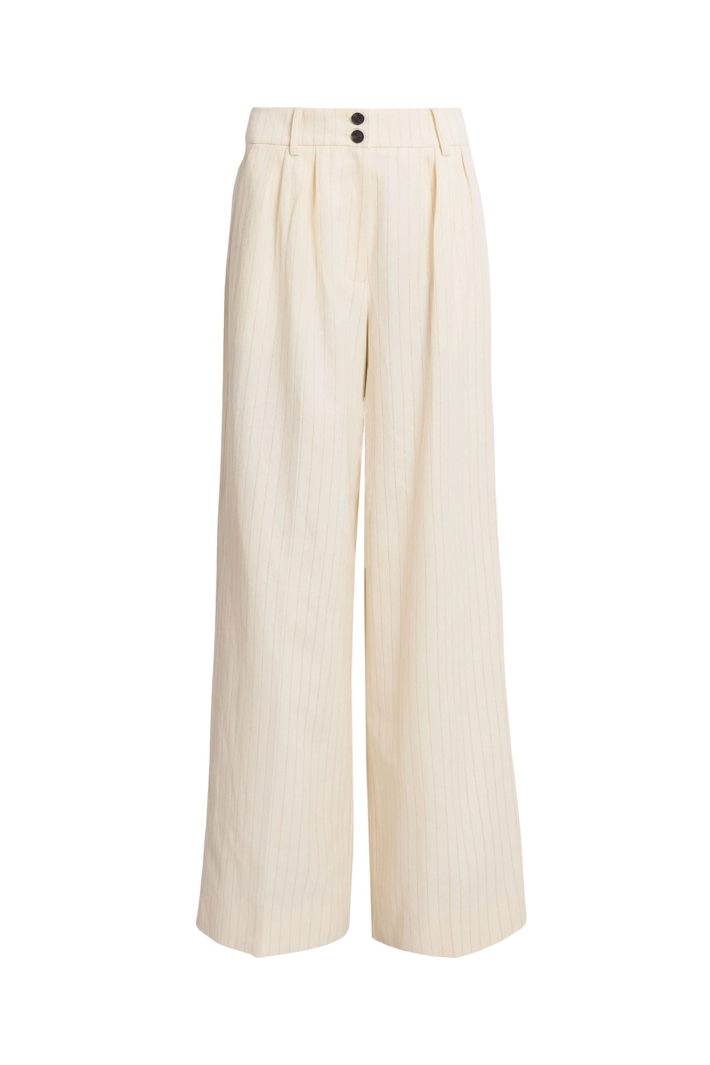 PAYTON TROUSER IVORY WHITE 4