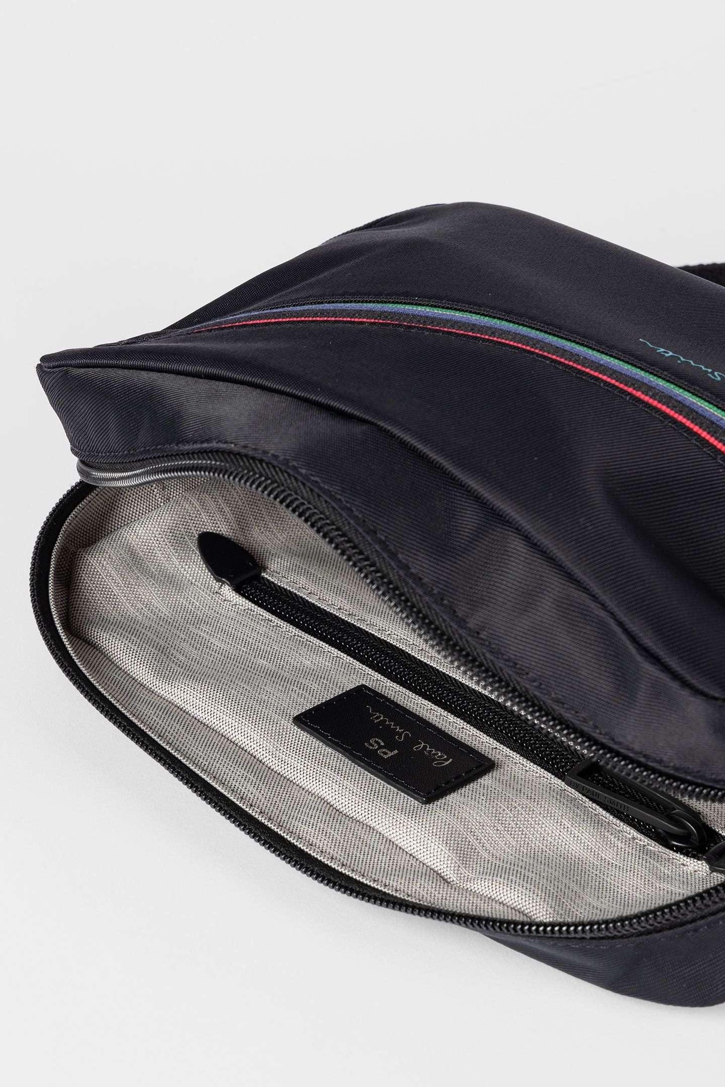 BAG XBODY BLACK 10