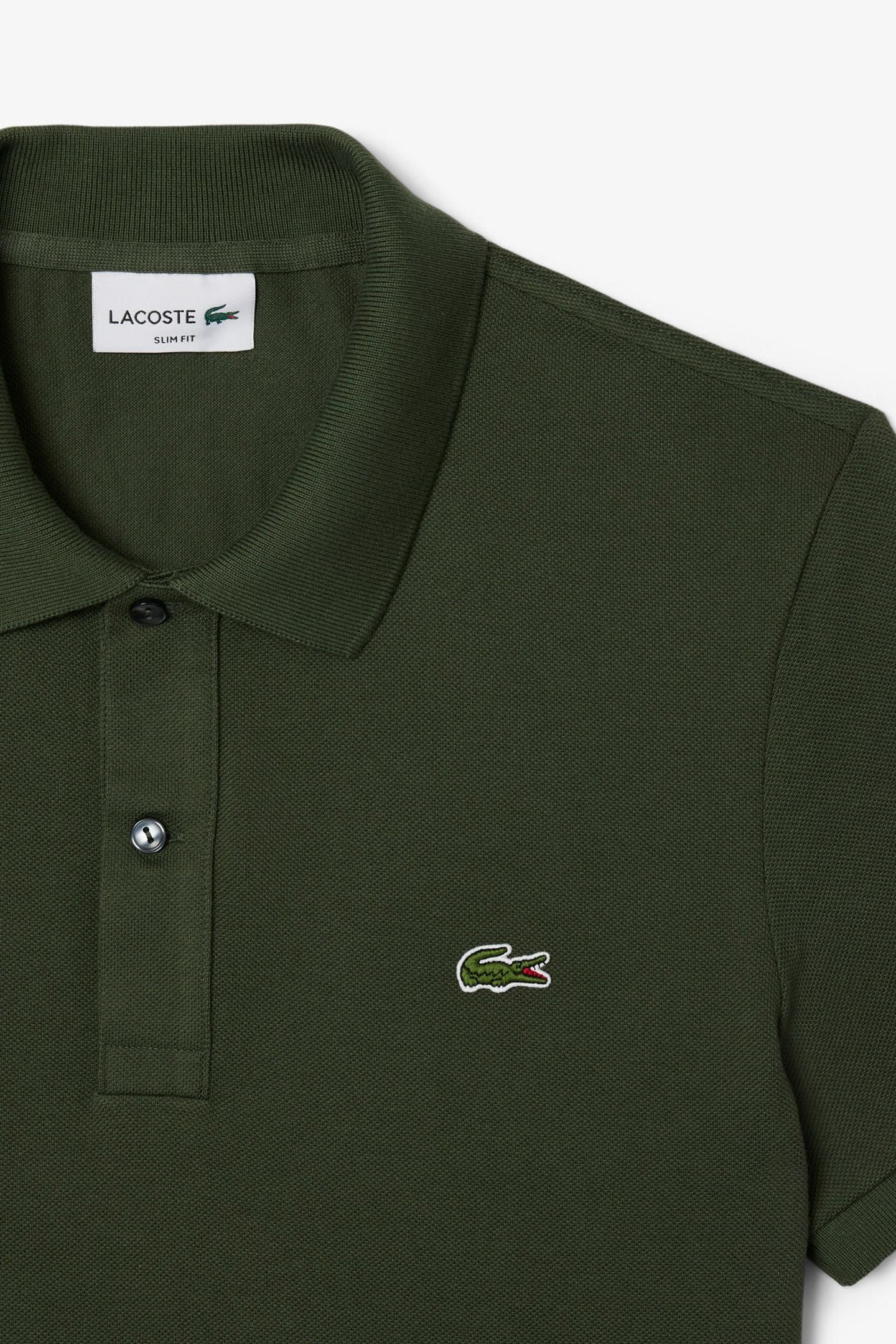 SHORT SLEEVE POLO SQUADRON 7