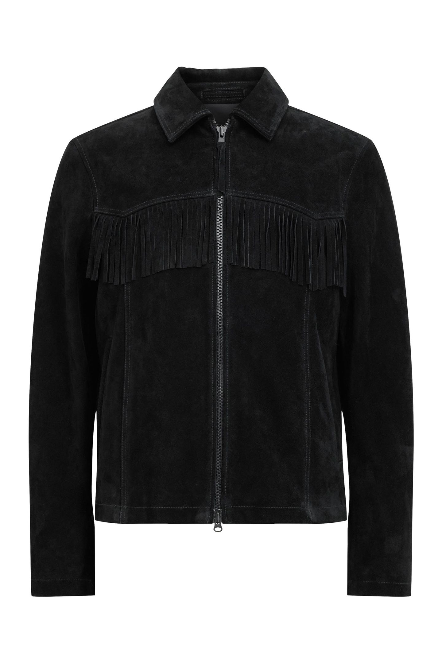 WARREN JACKET BLACK 8