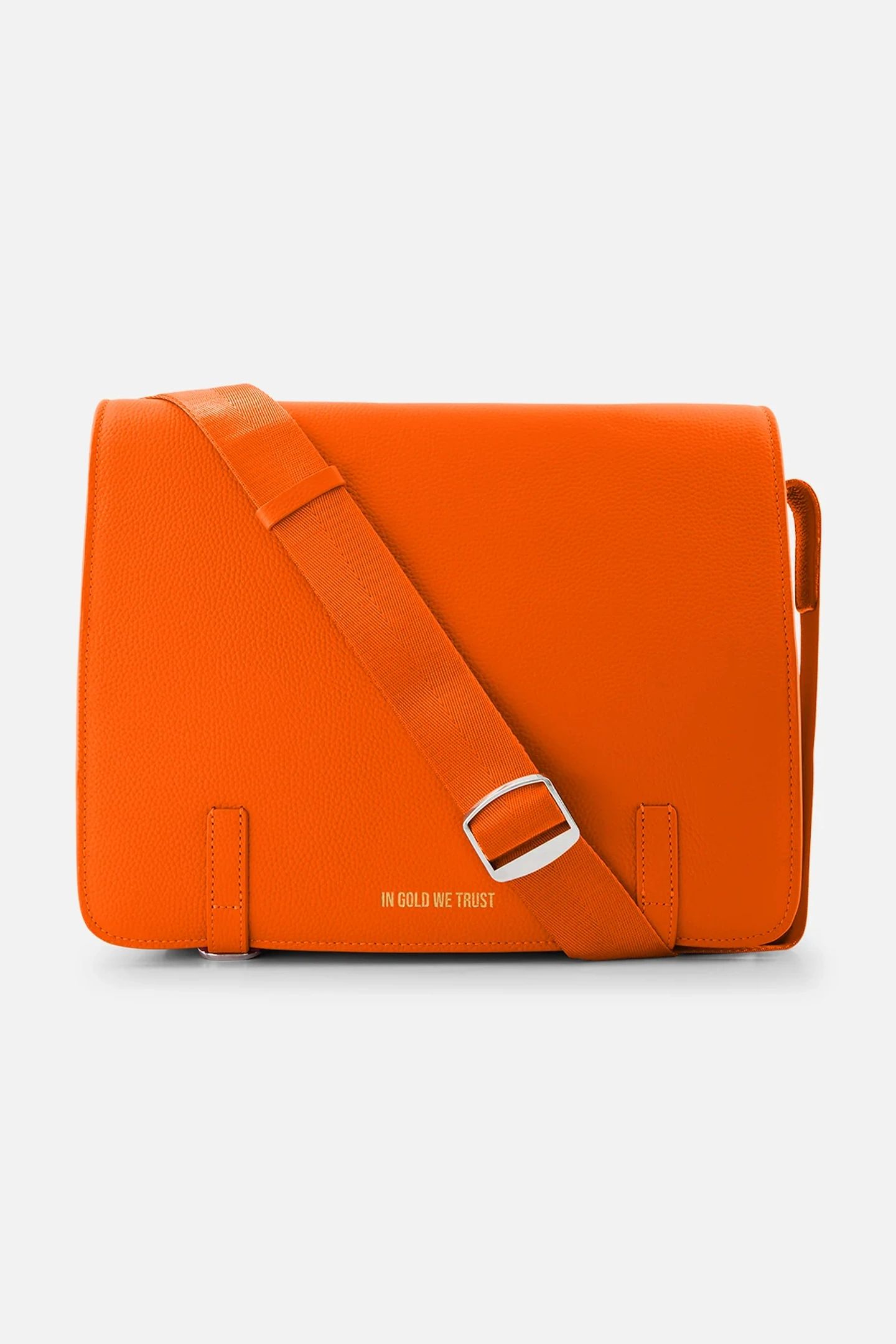 UNISEX THE KELLS ORANGE 3