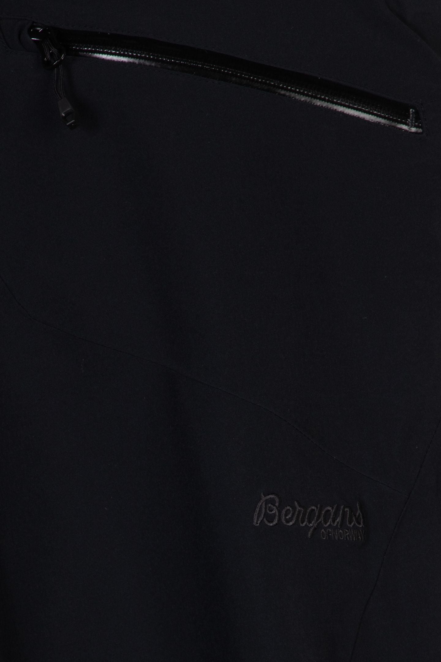 OPPDAL PNT BLACK/SOLIDCHARCOAL 5
