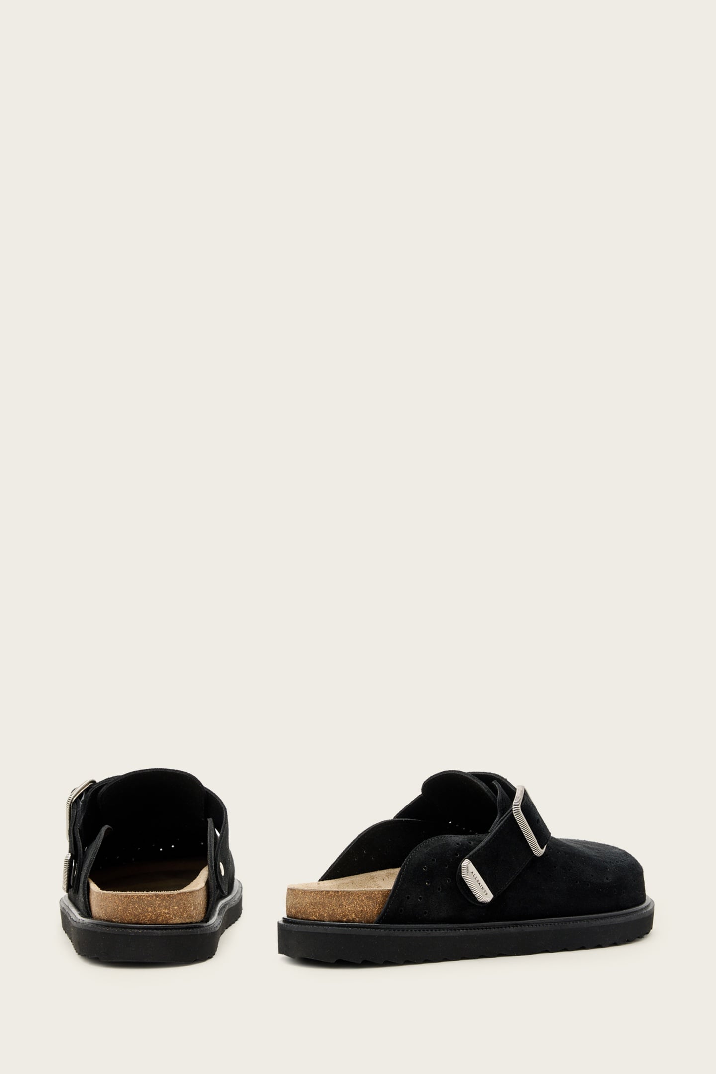 RANDAL MULE BLACK 3