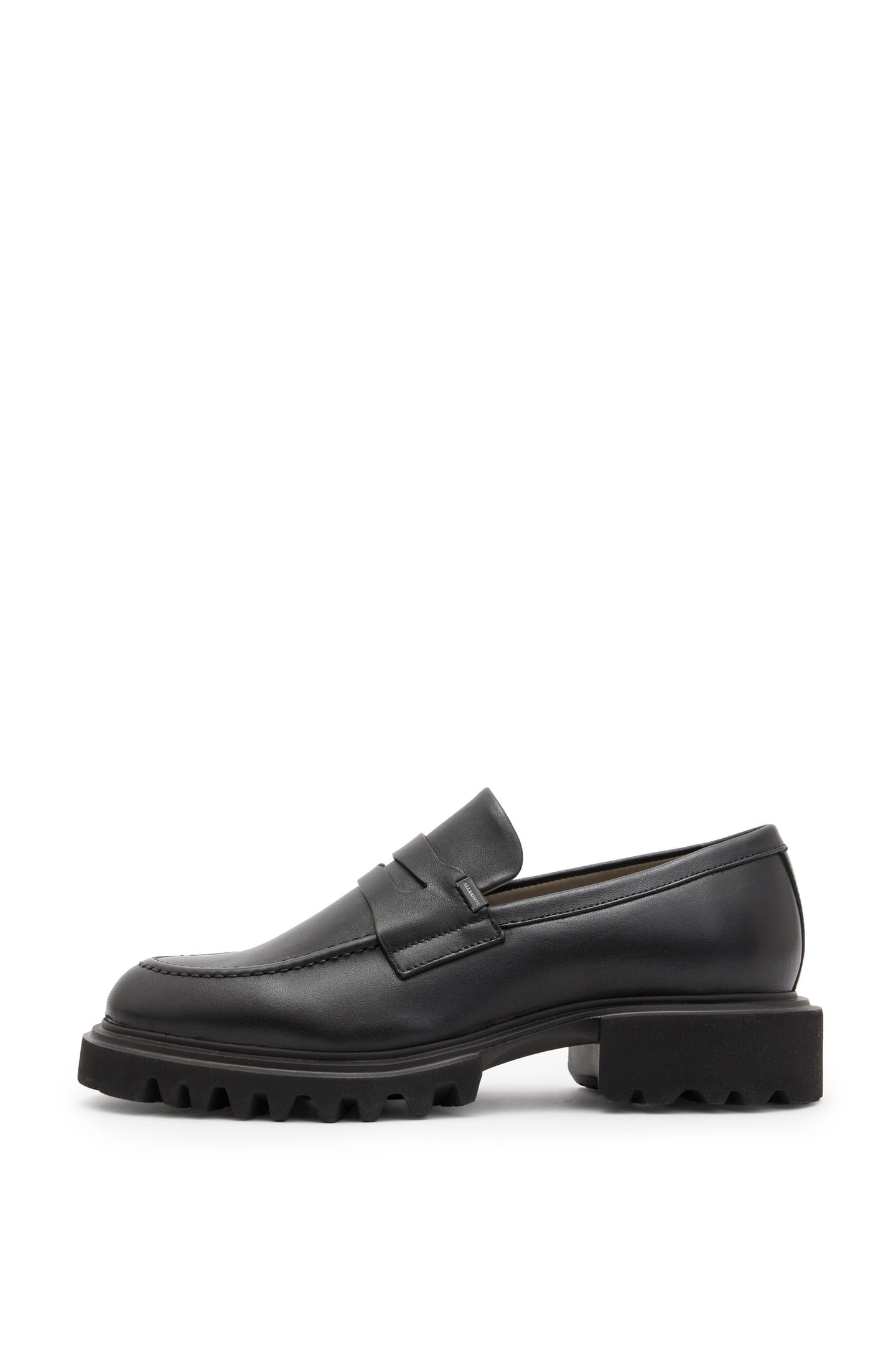LOLA LOAFER BLACK 3