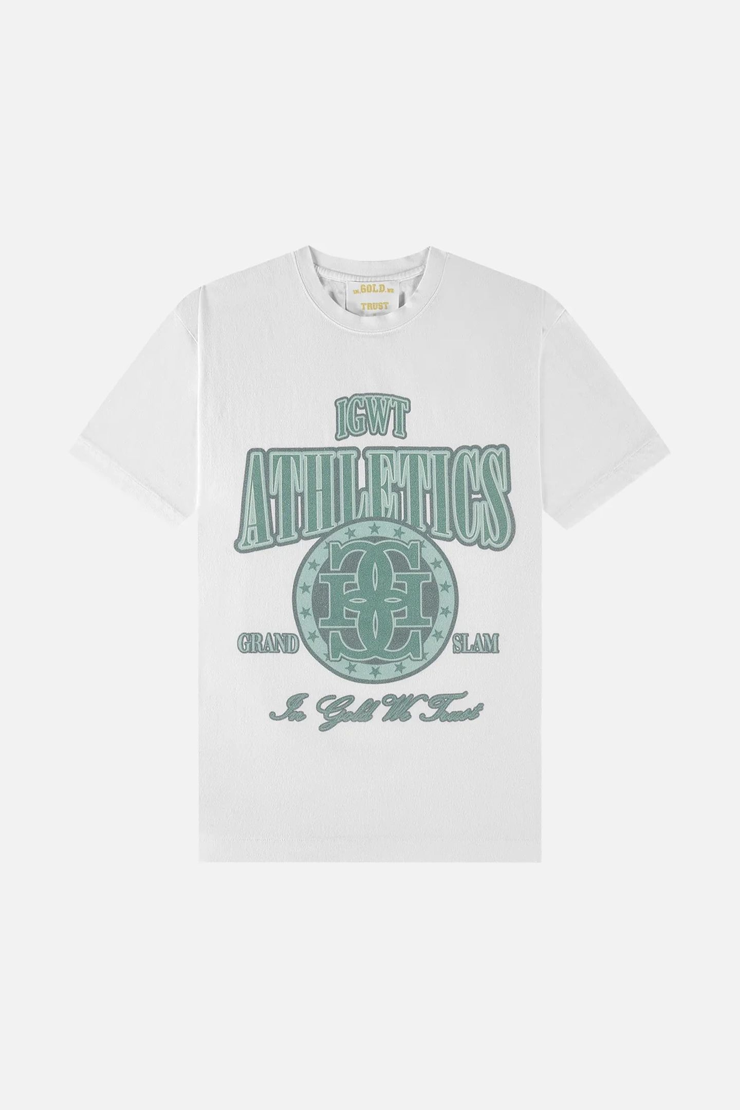 UNISEX THE GRAND WHITE 2