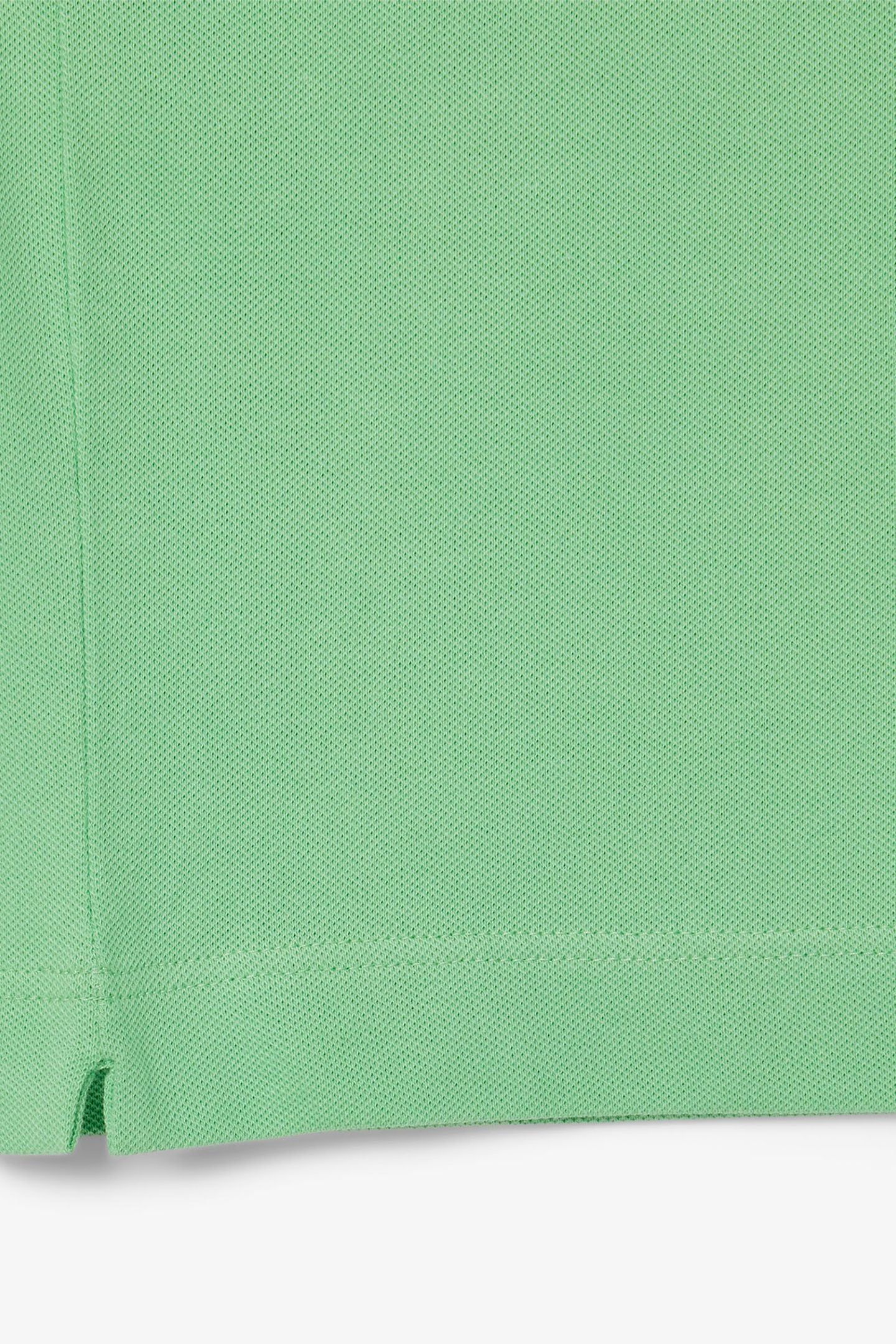 SHORT SLEEVE POLO LIAMONE 7