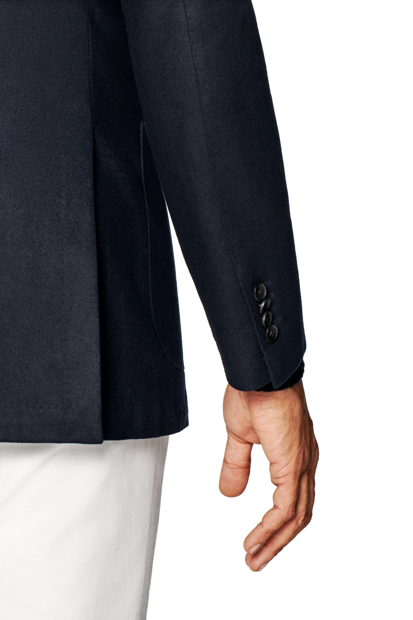 JACKET-NAVY NAVY 10