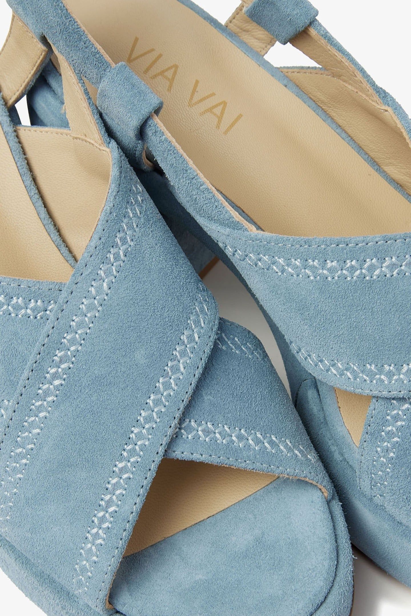 ELIA PAISLEY BLUE 5