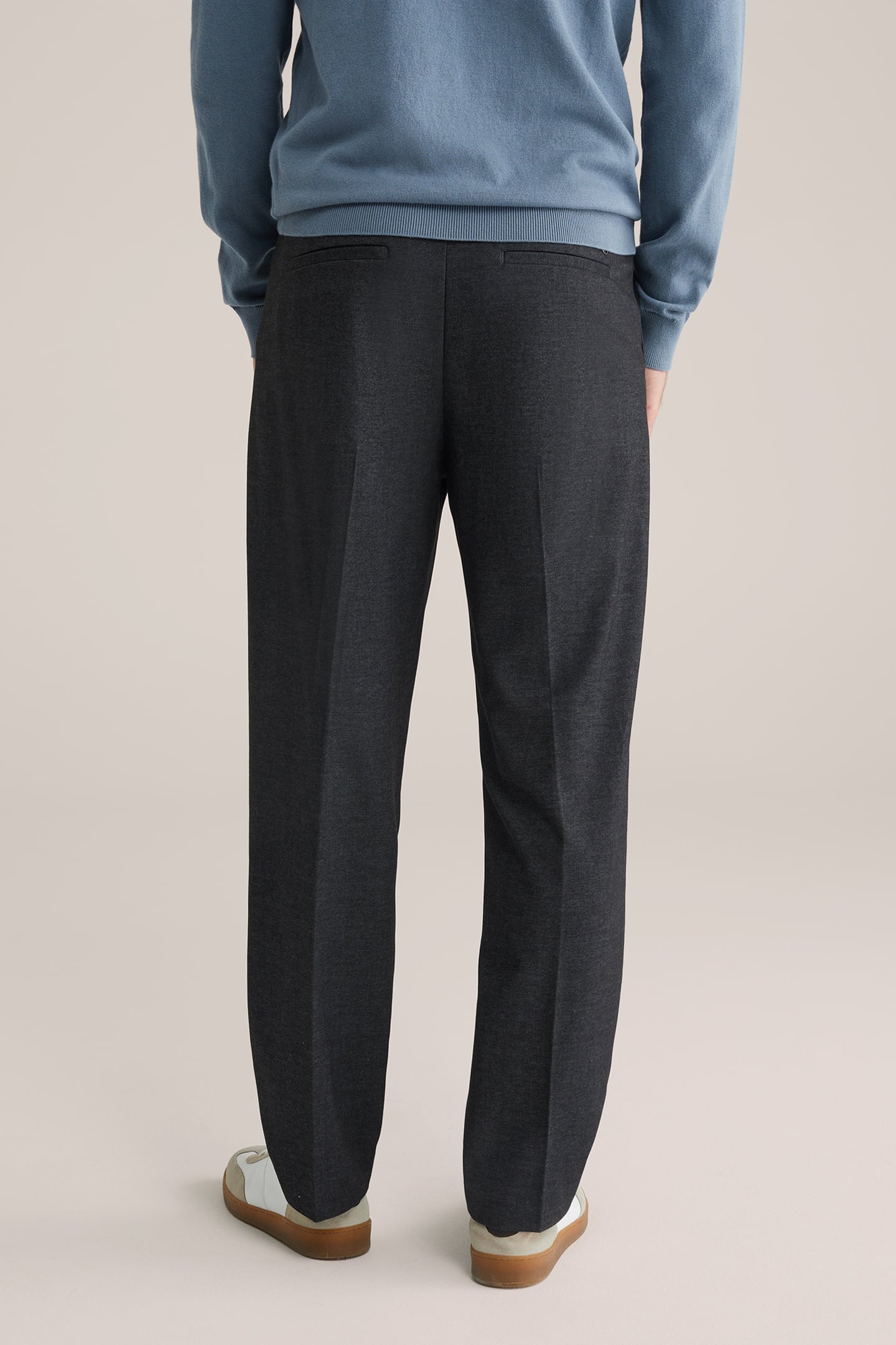 CHINO DARK GREY 2