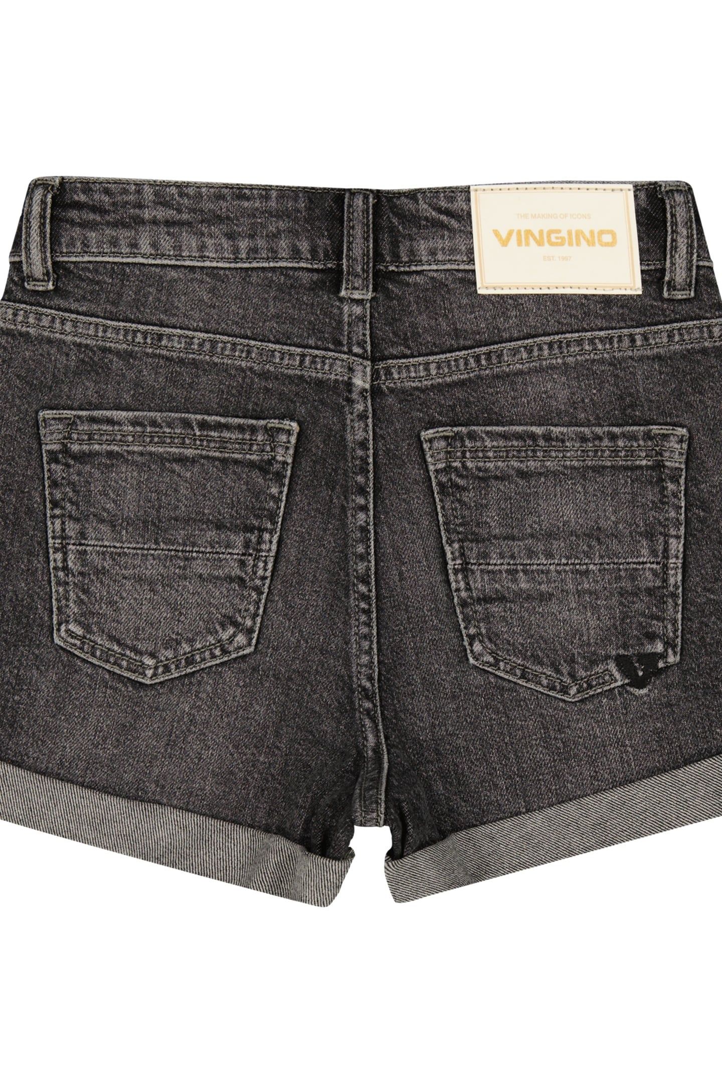 DONALIE GREY VINTAGE 2