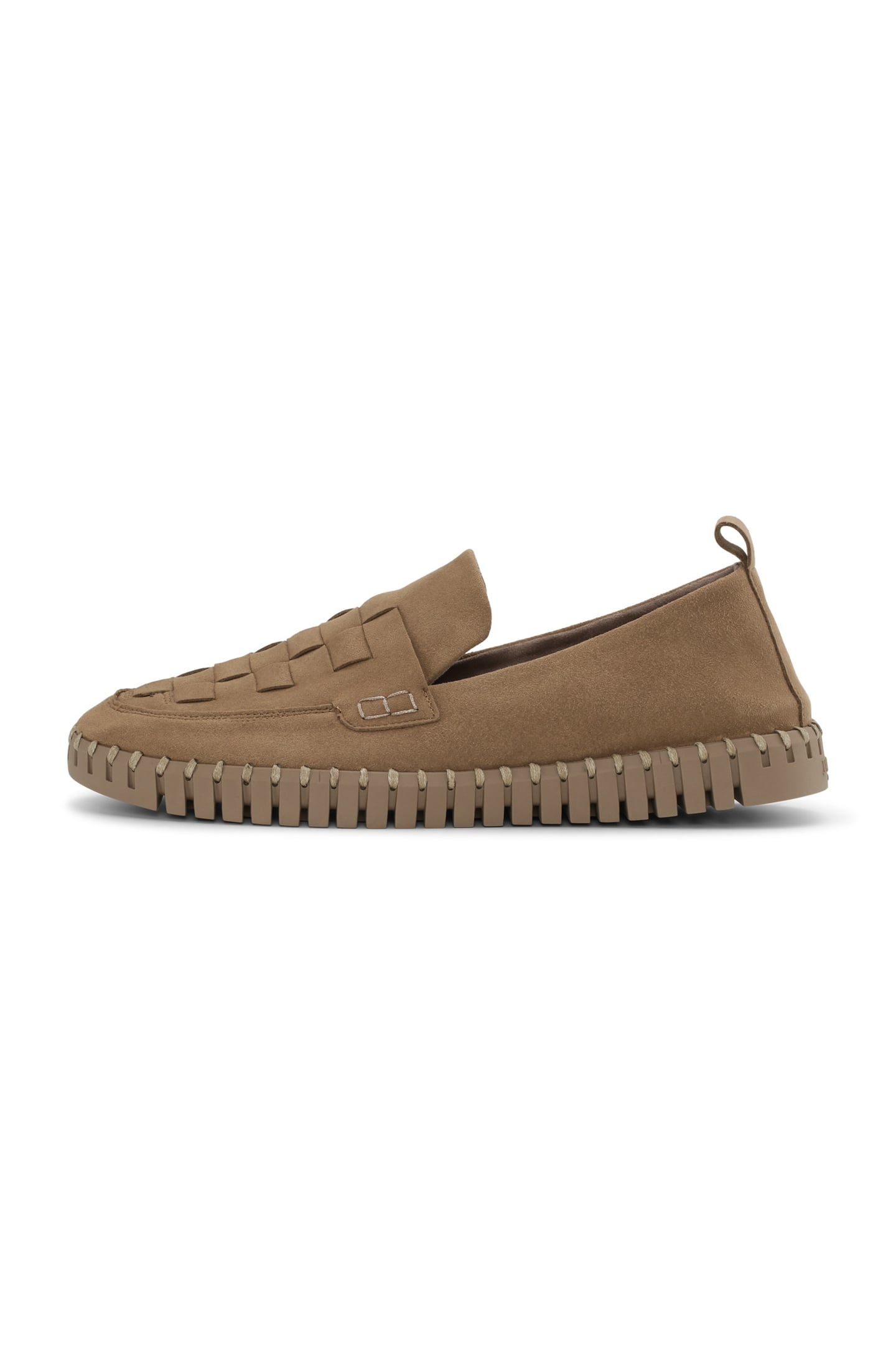 FLATS TULIP3470 MOCCA MOCCA 2
