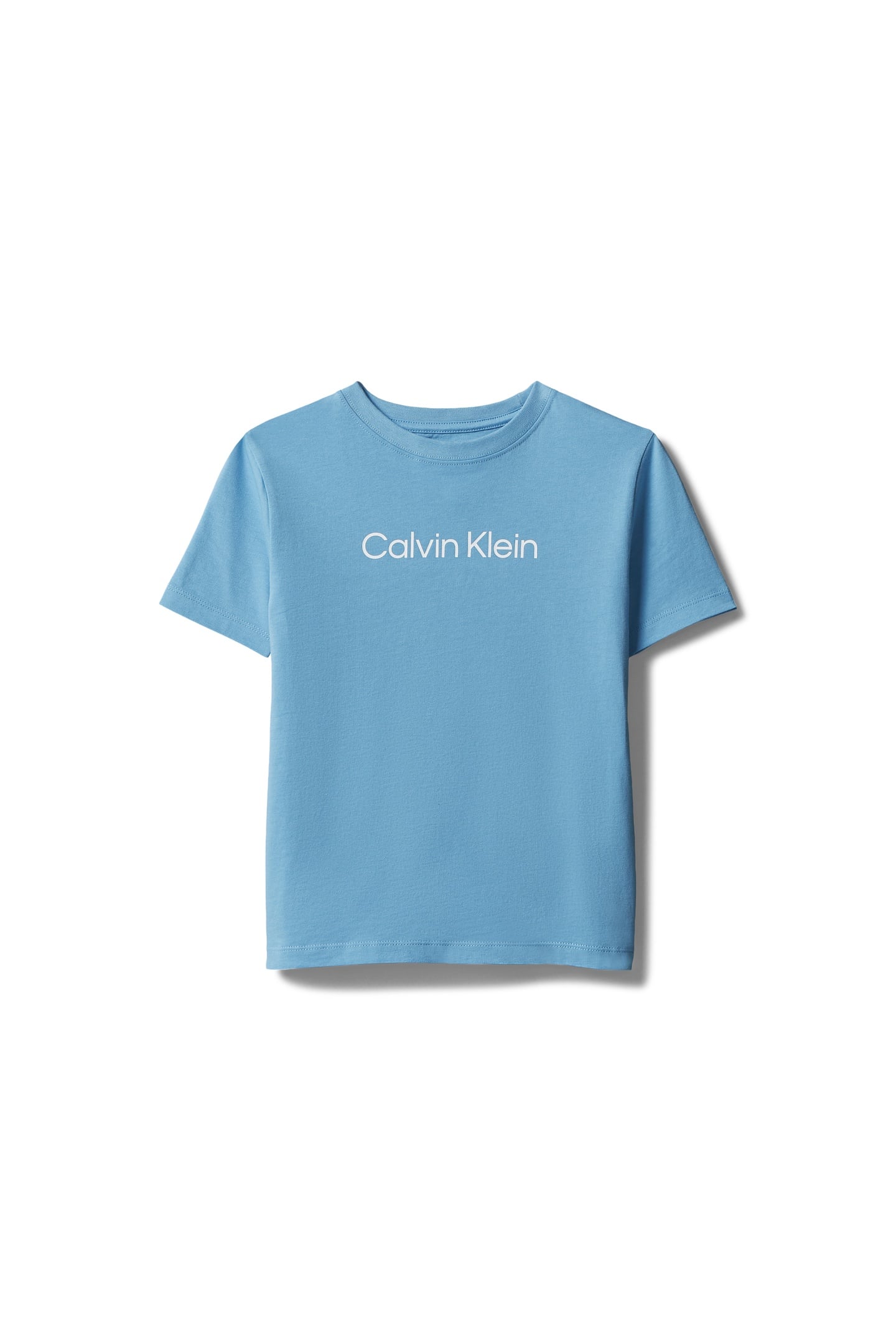 UNISEX INST. LOGO SS T-SHIRT PROVENCE 5