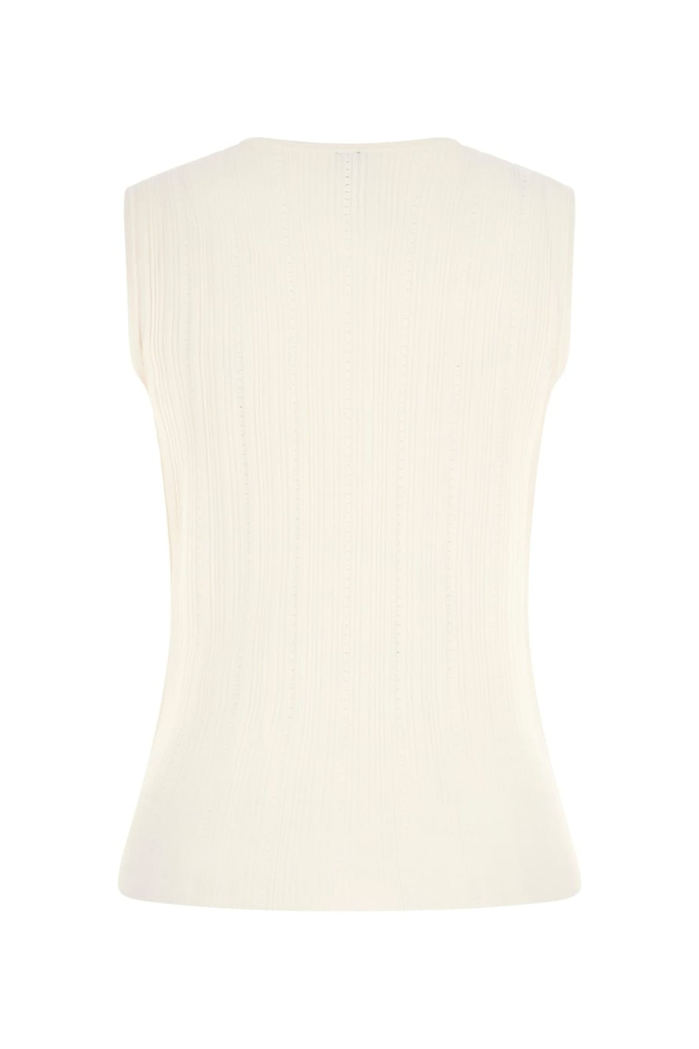 MARCIANO BY GUESS GIADA SLV SWEATER TOP SANDY SHORE 5