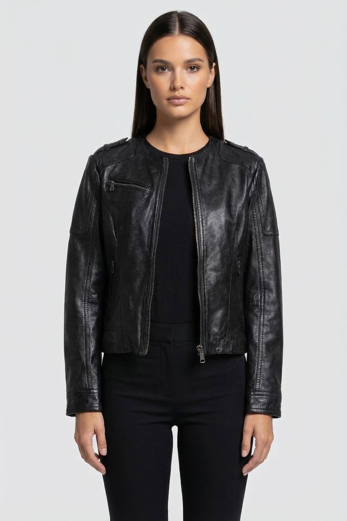 ADRIATIC BLACK 1