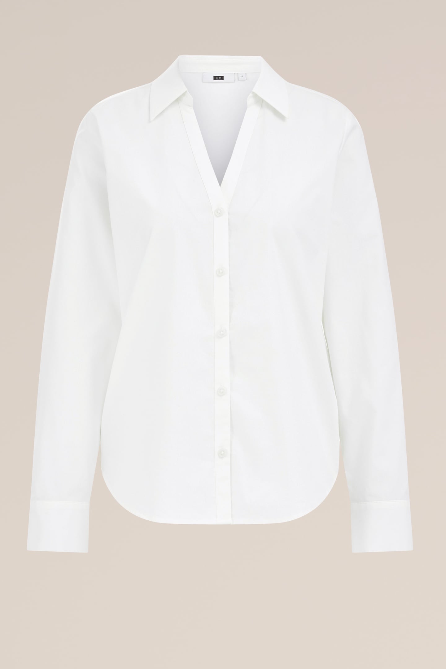 BLOUSE OFF-WHITE 4