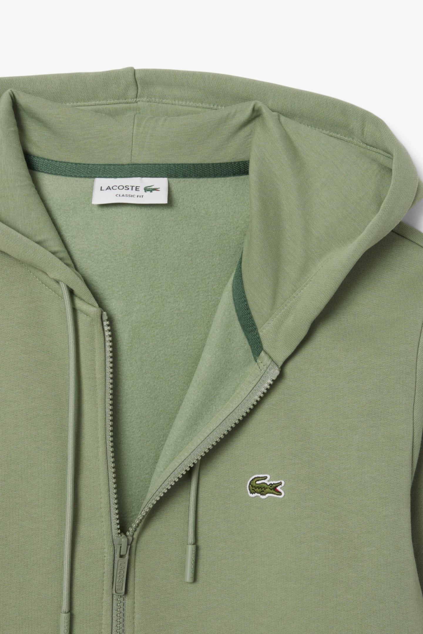 SWEATSHIRT THYME 6