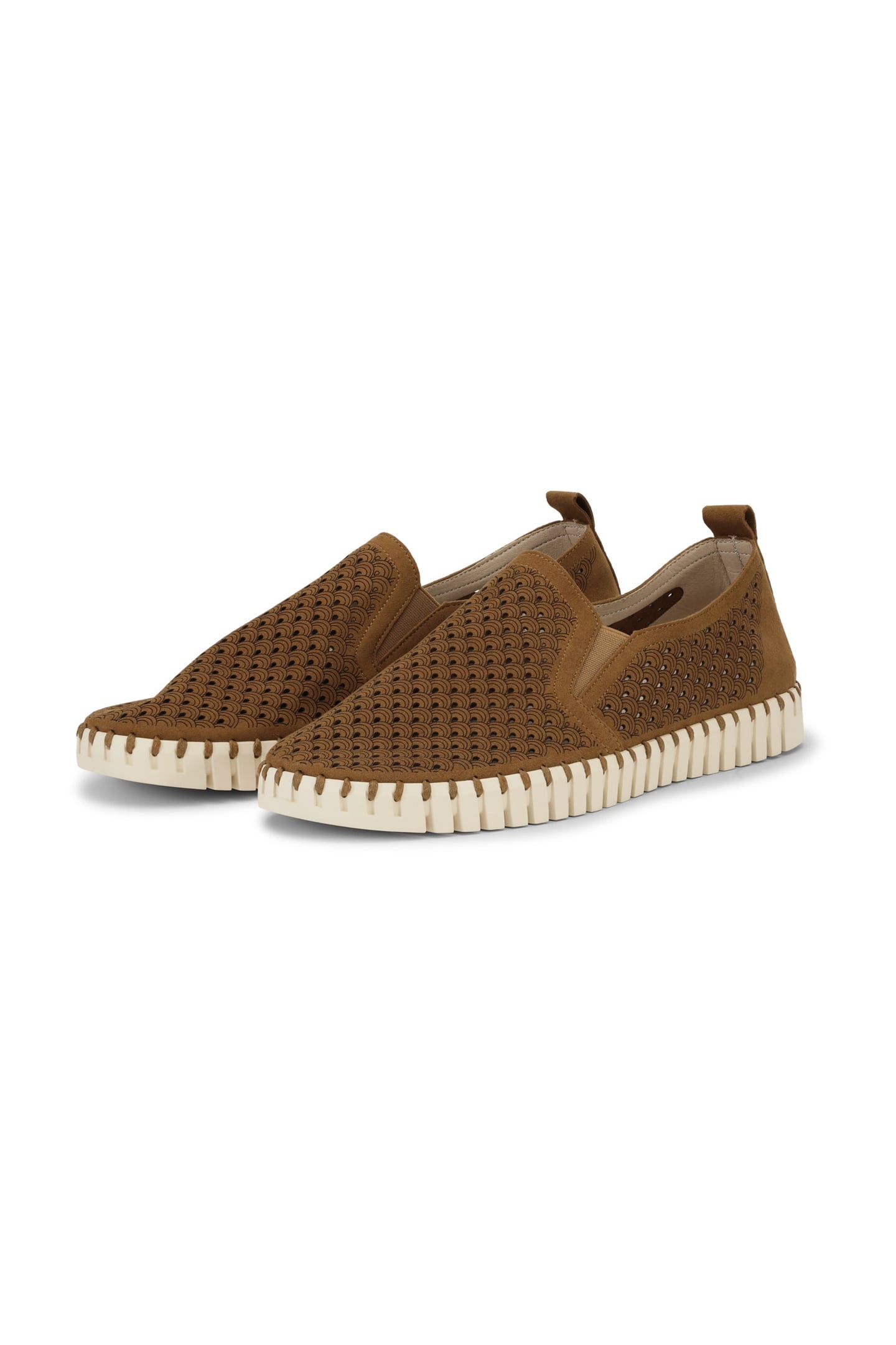 FLATS TULIP140MEN CASHEW 2
