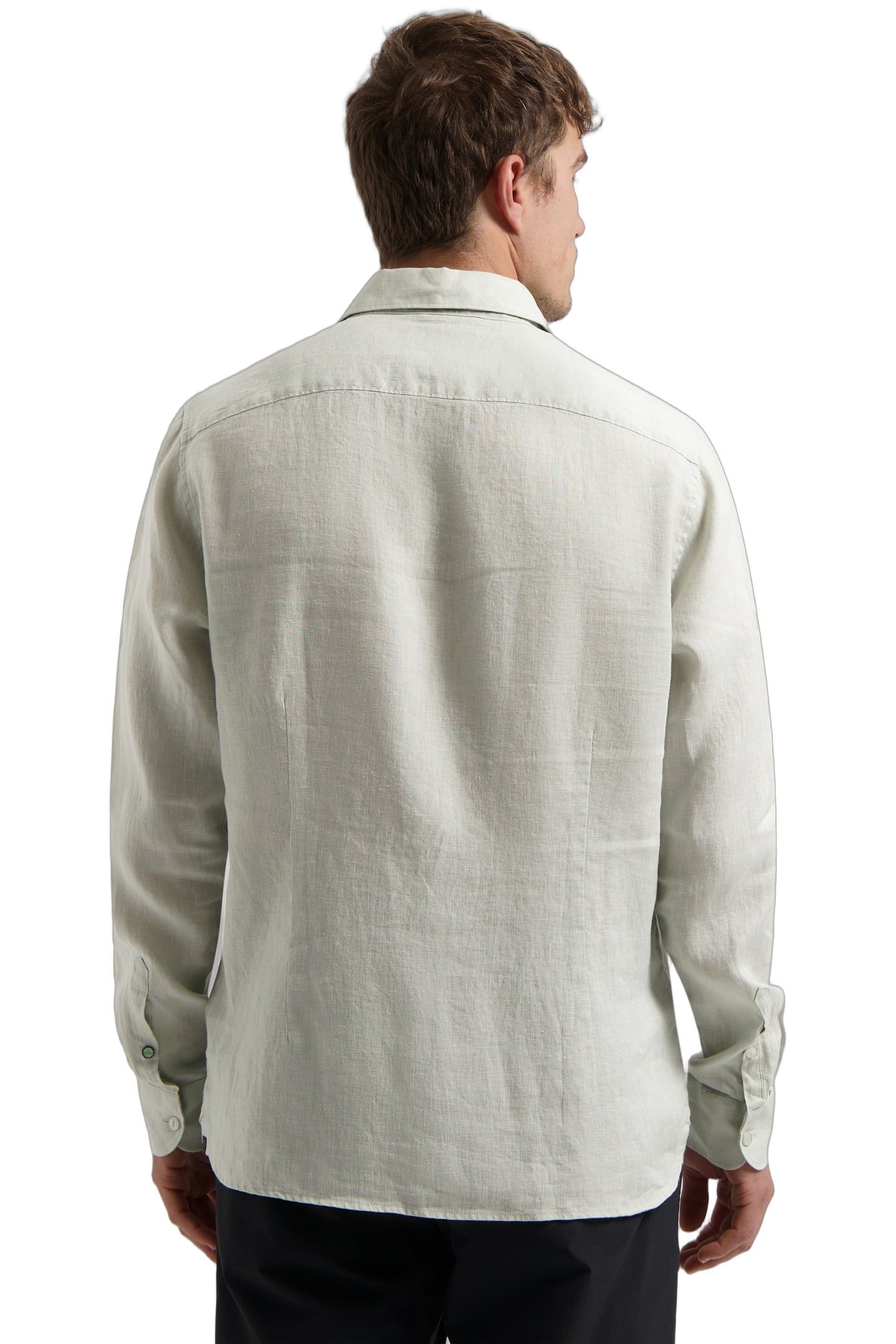 DS-JAGGER SHIRT MINERAL GREY 4