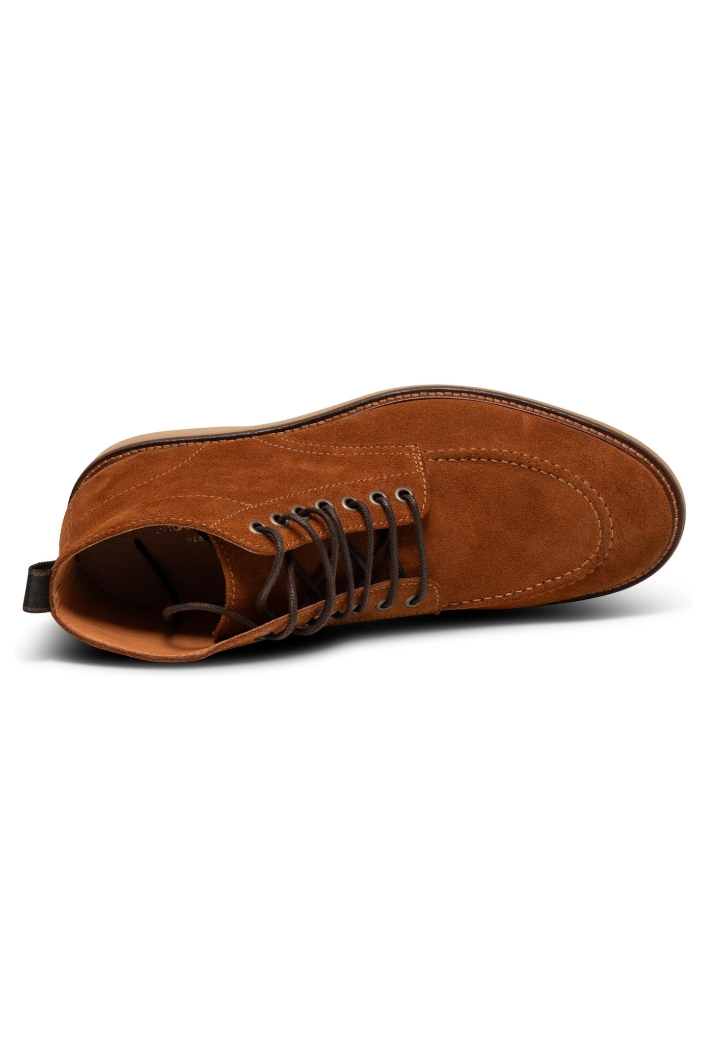 STB-KIP APRON BOOT S WATER REPELLENT TAN 2