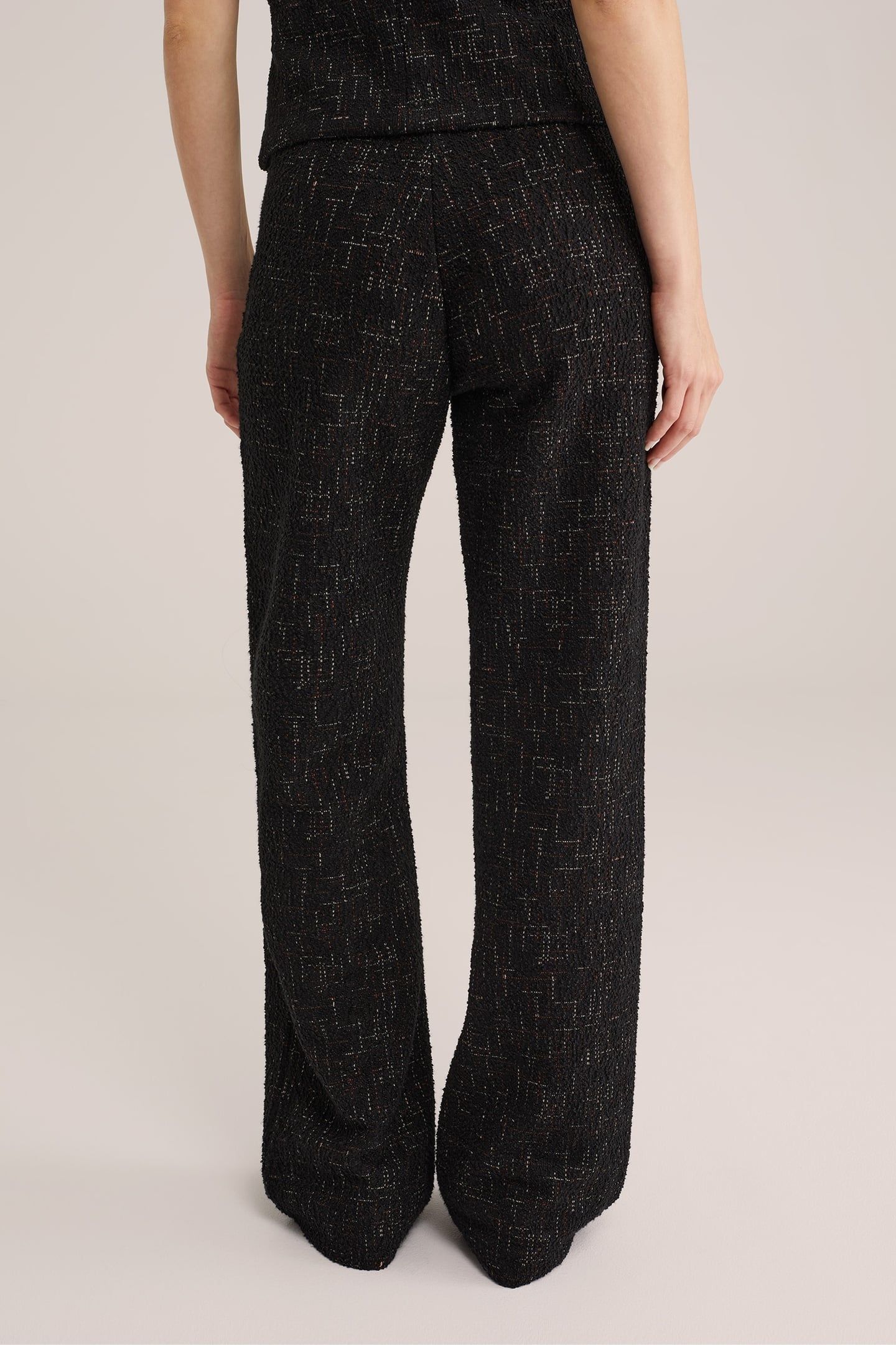TROUSER BLACK 2