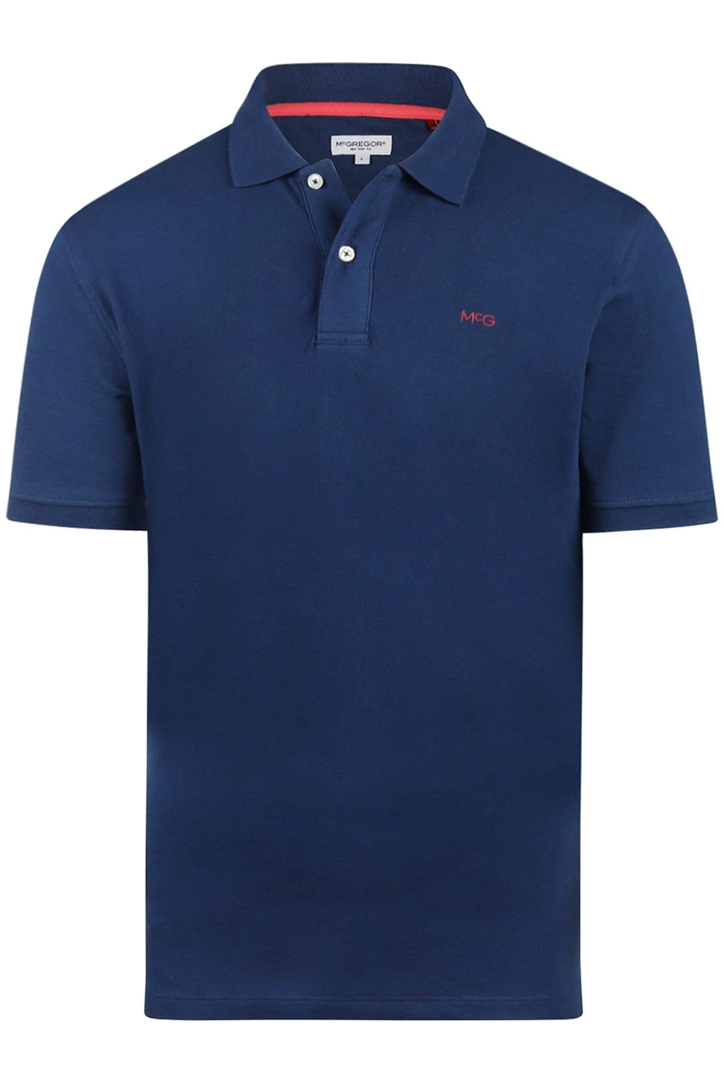 CLASSIC POLO MARINE 1