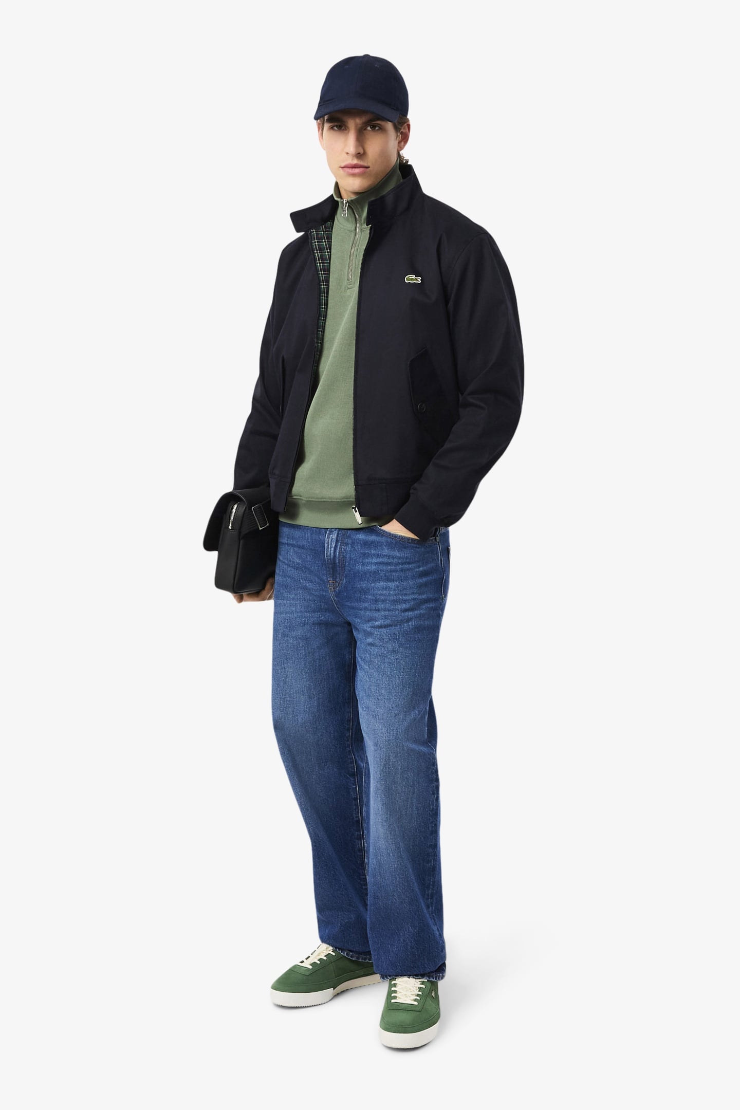 SWEATSHIRT THYME 4