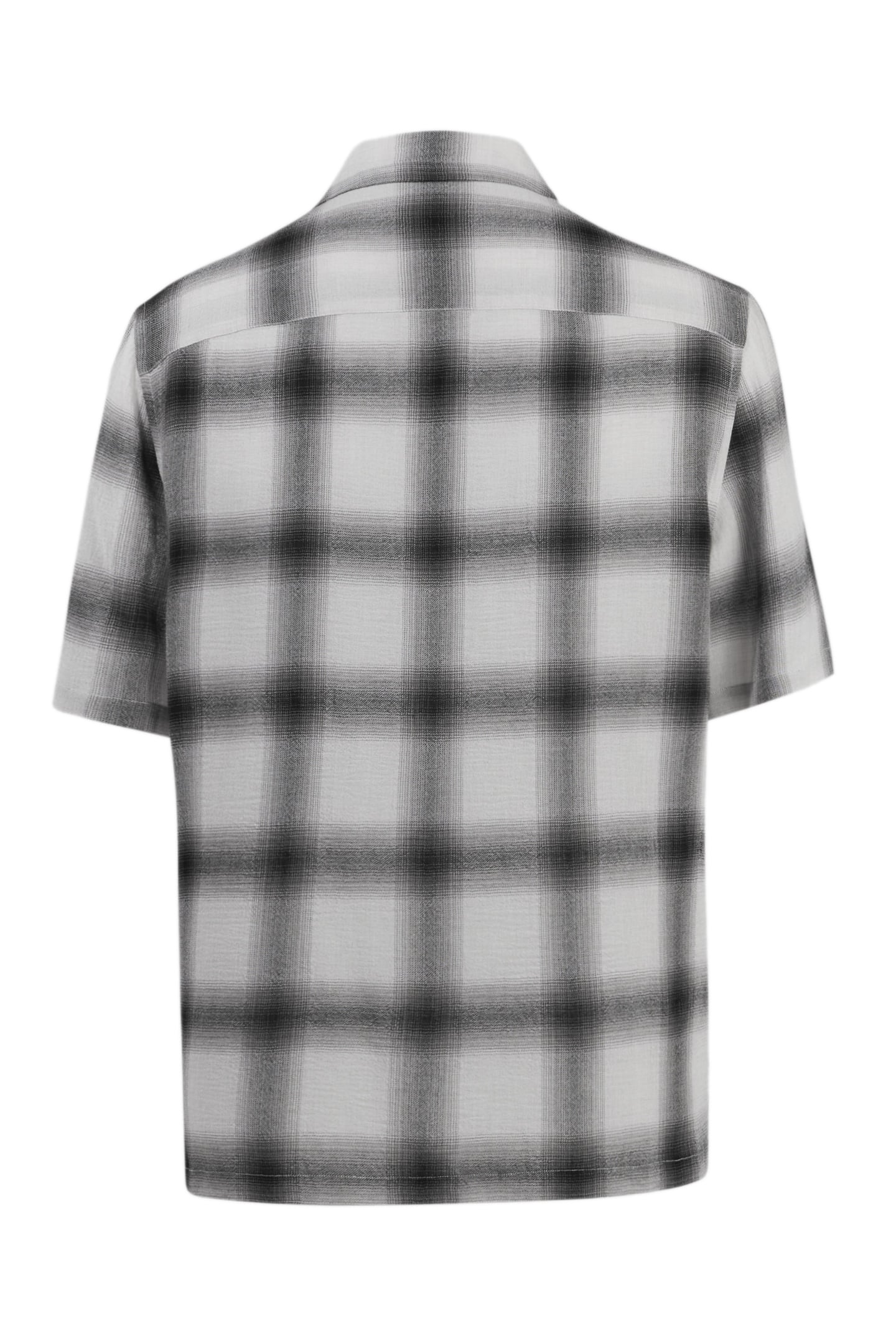 QUINCY SS SHIRT OFF WHITE 2