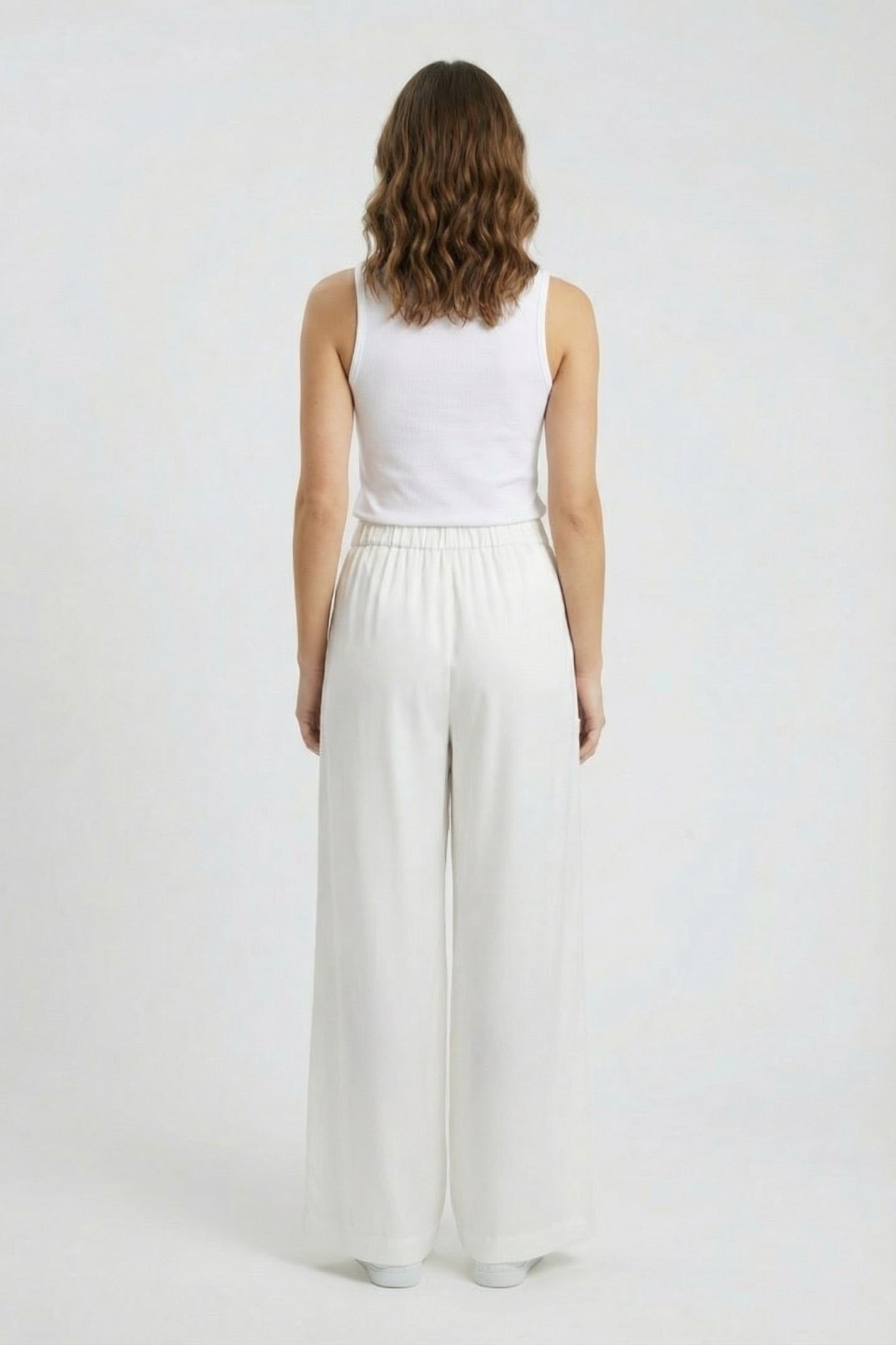 DIARA PANTS OFF WHITE 2